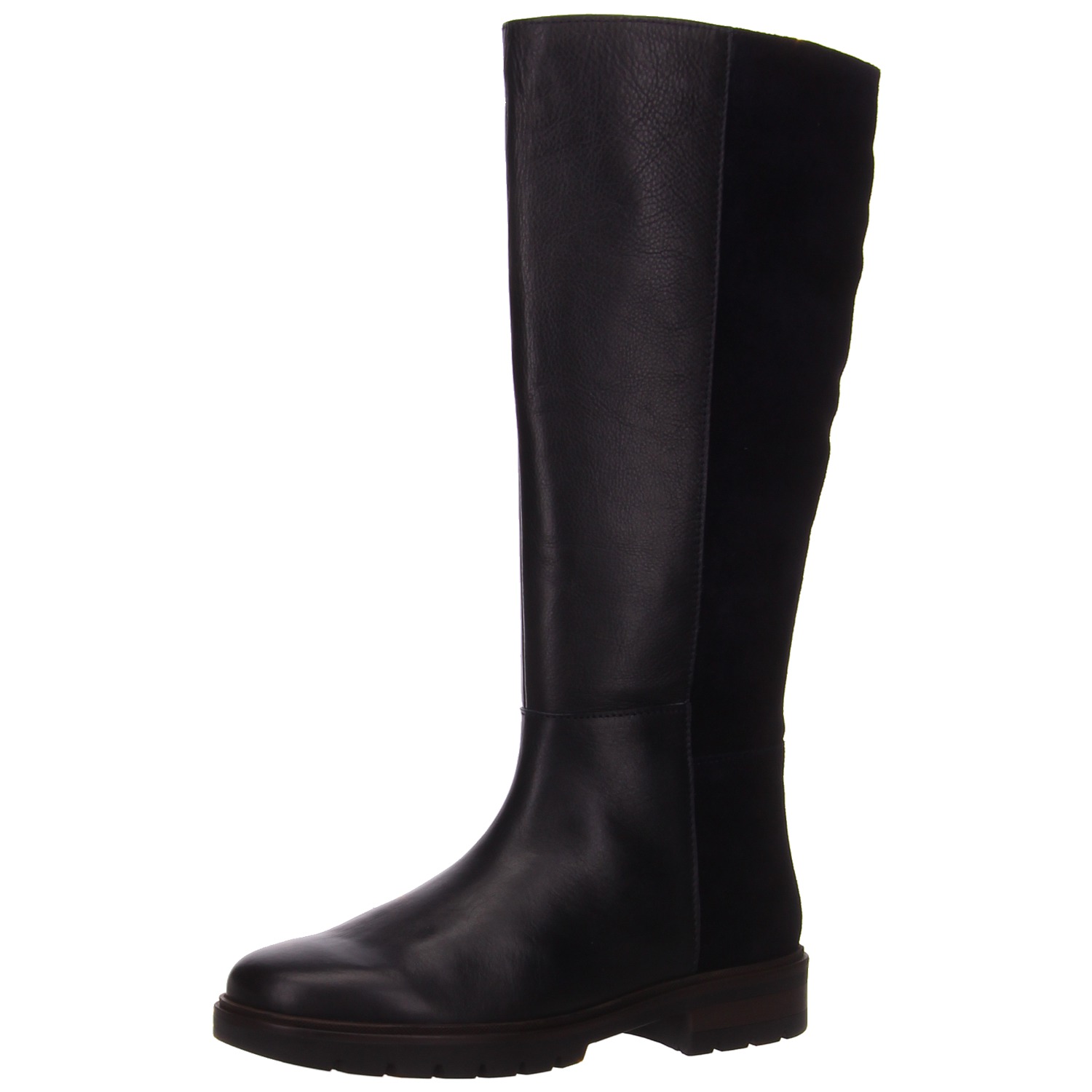 Ara Shoes Stiefel dunkelblau Ara Stiefel 12-11268-02