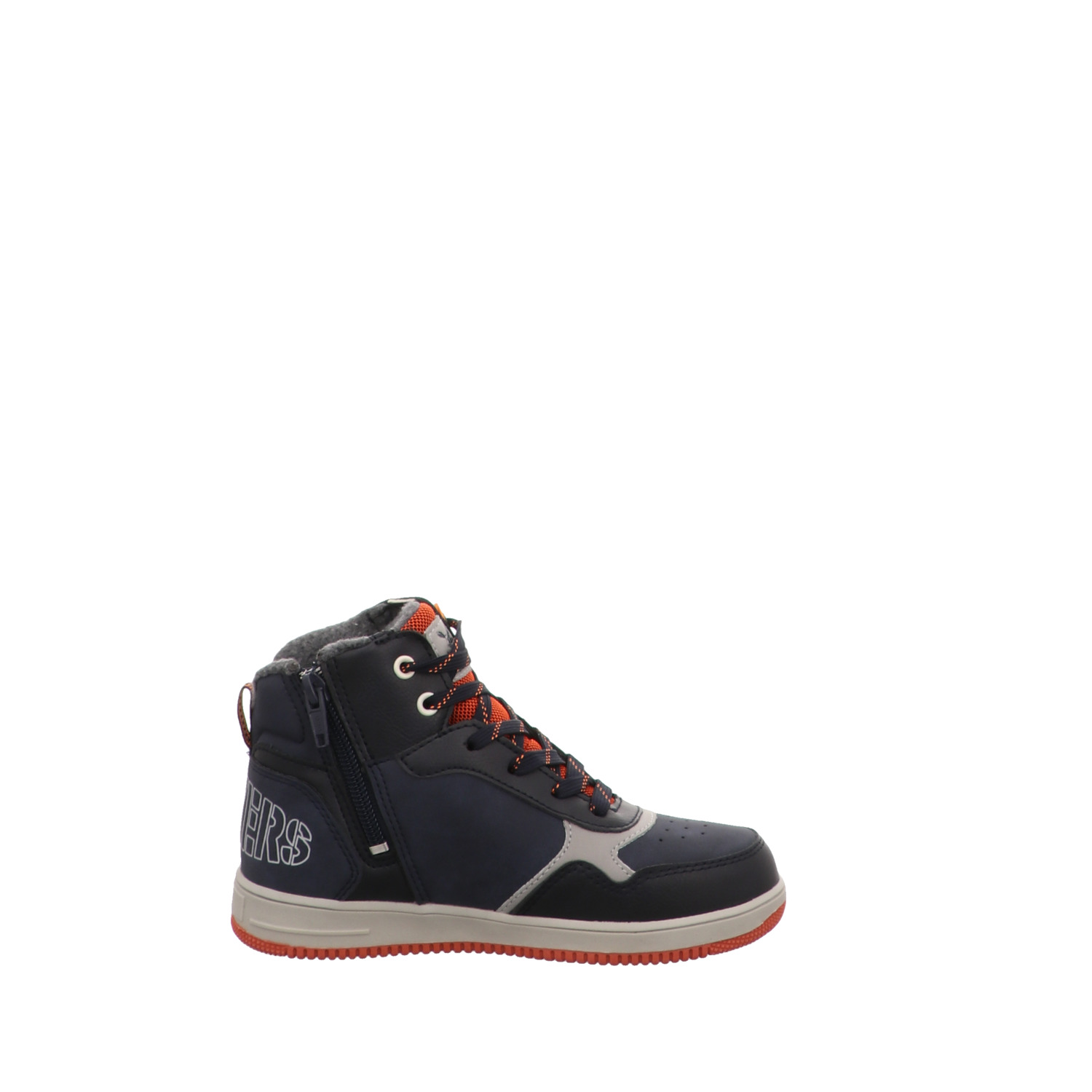 Dockers Jungen Halbschuhe 53ES701 637606
