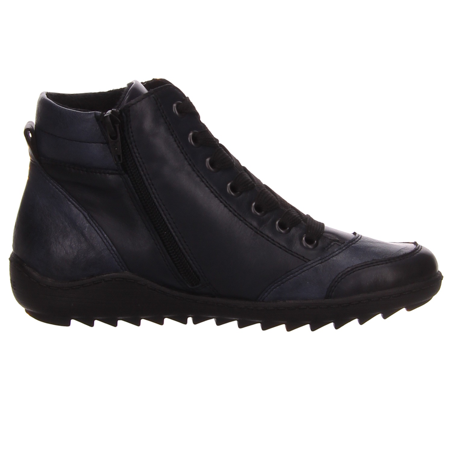 Remonte Schnürschuhe R1456-14