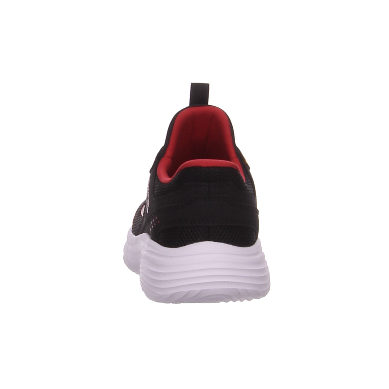 Skechers Mädchen Halbschuhe 404208L BLK