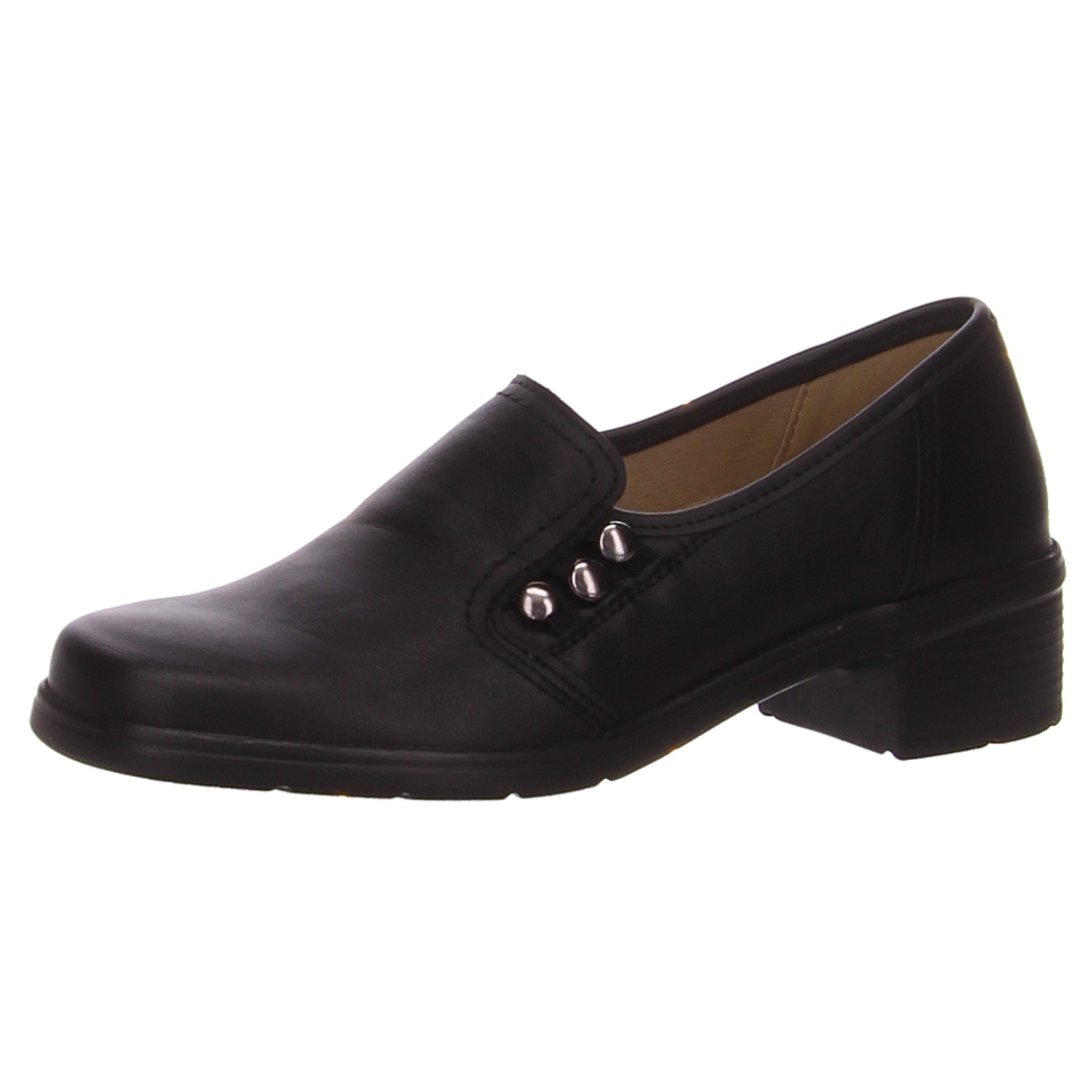  Service Ronda 72 black