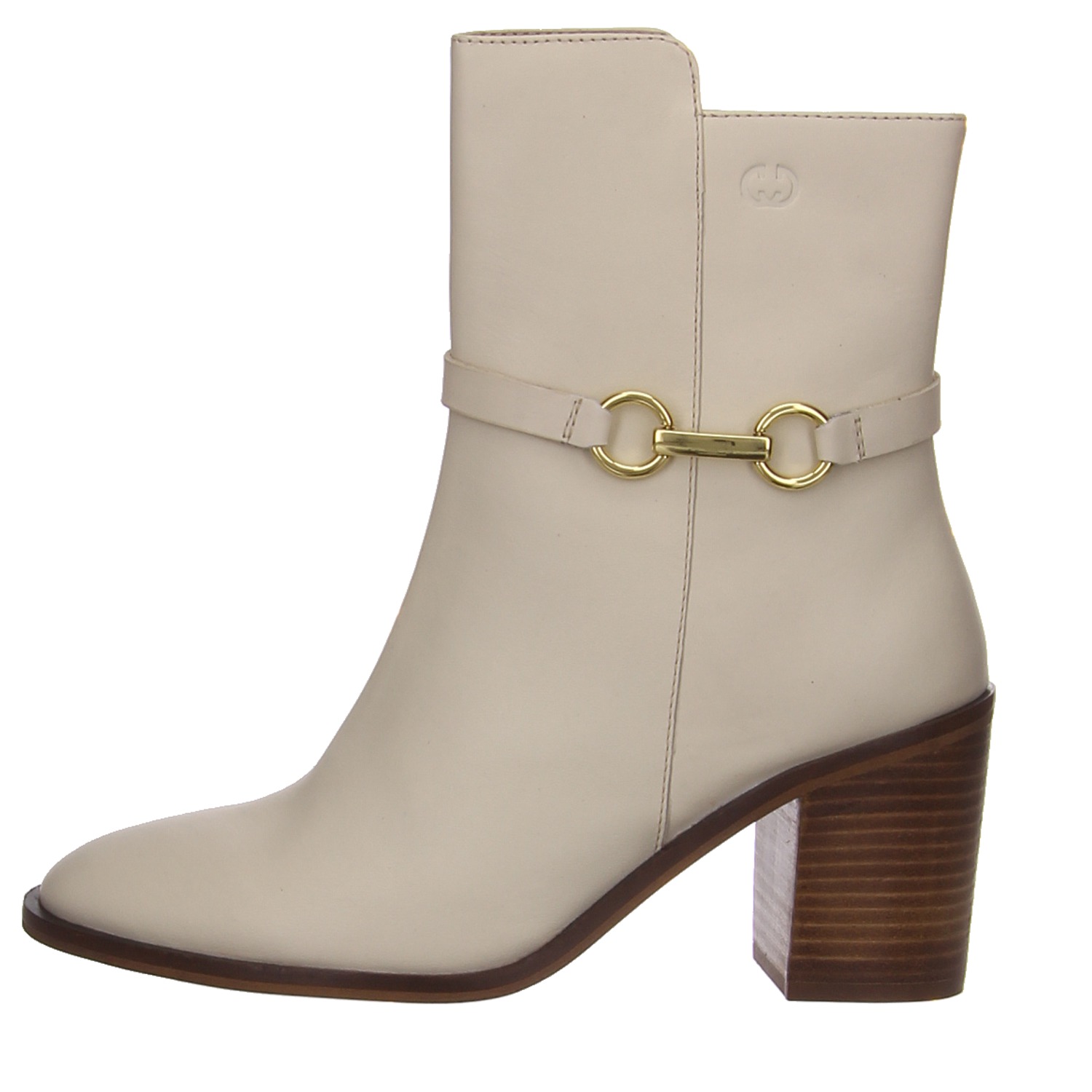 Gerry Weber Stiefeletten weiß Gerry Weber Stiefeletten G35108 MI174010