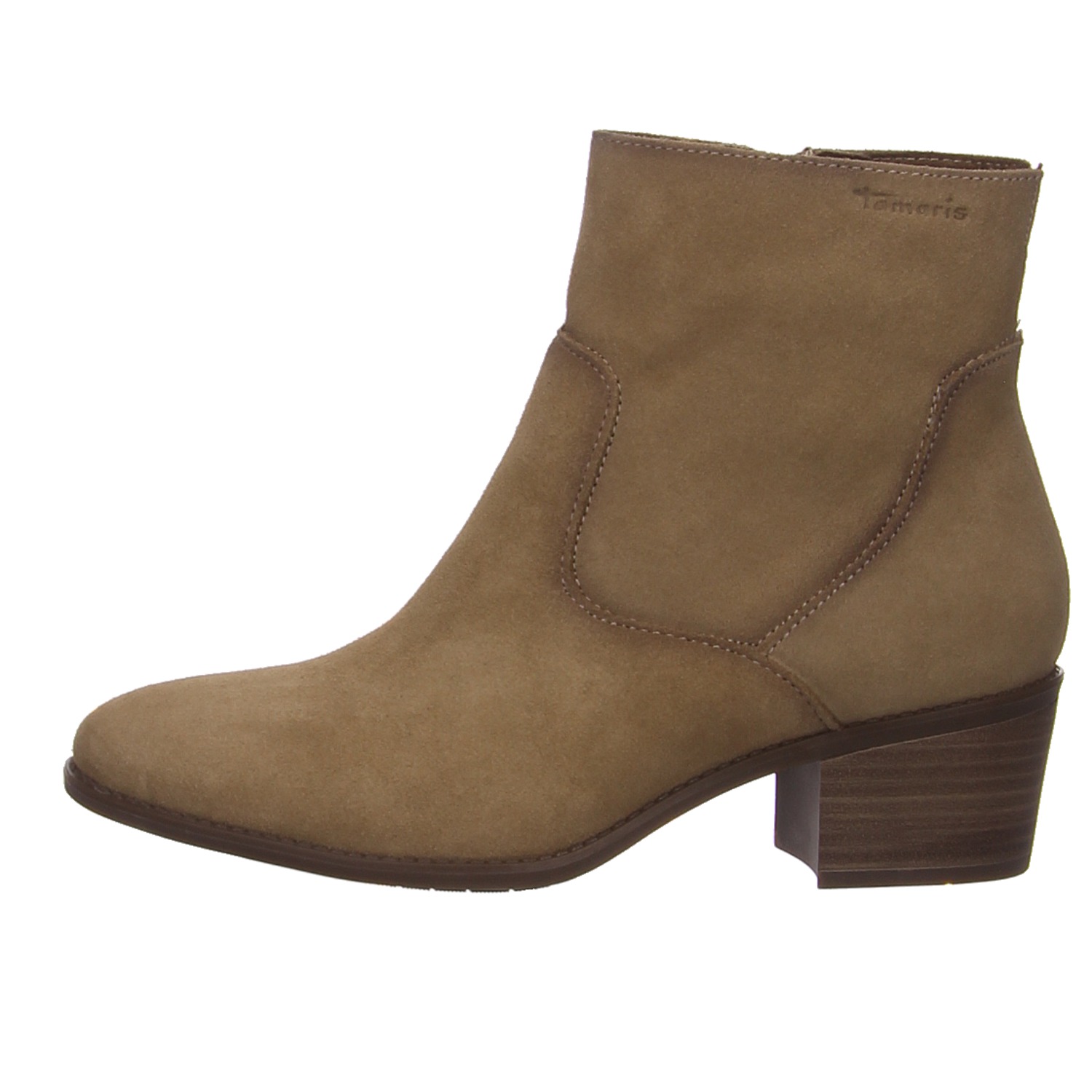 Tamaris Stiefeletten 1-25329-45-400
