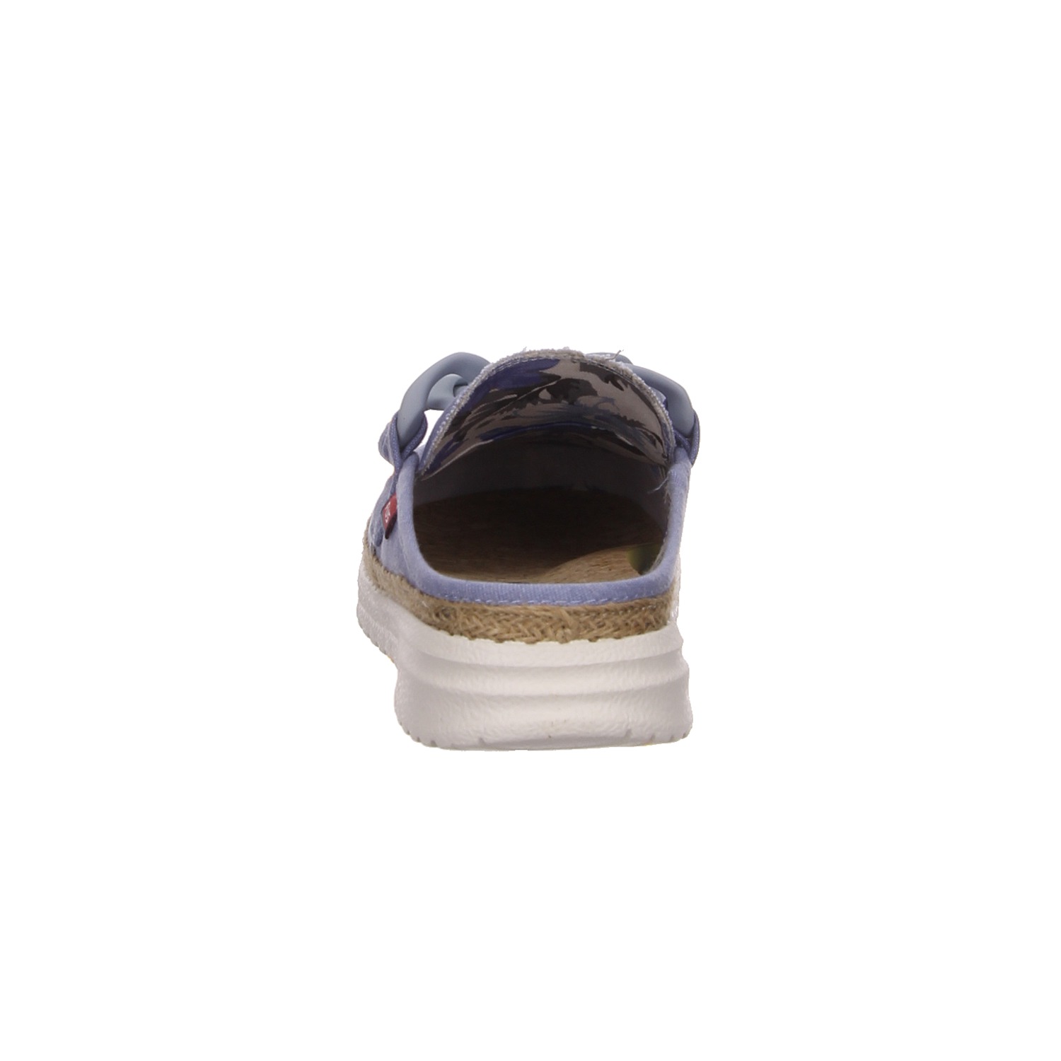 Fusion Sabot blau Fusion Fusion ella canvas blue