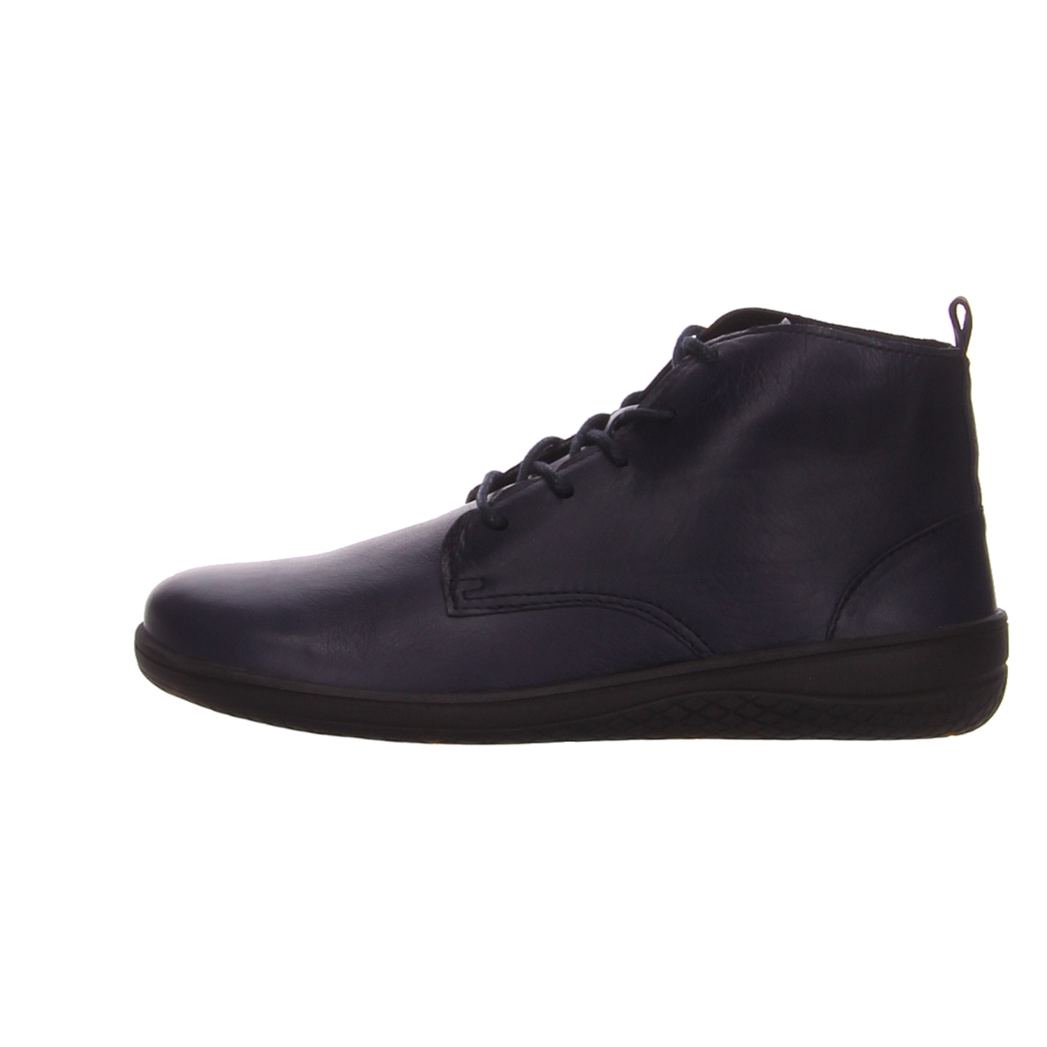 Lauter Comfort Schnürschuhe Moon 02 navy