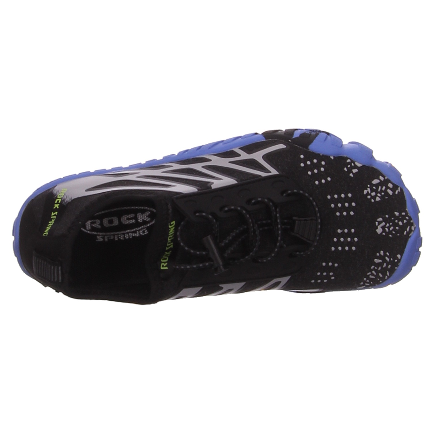 Rockspring Slipper Alex black lake