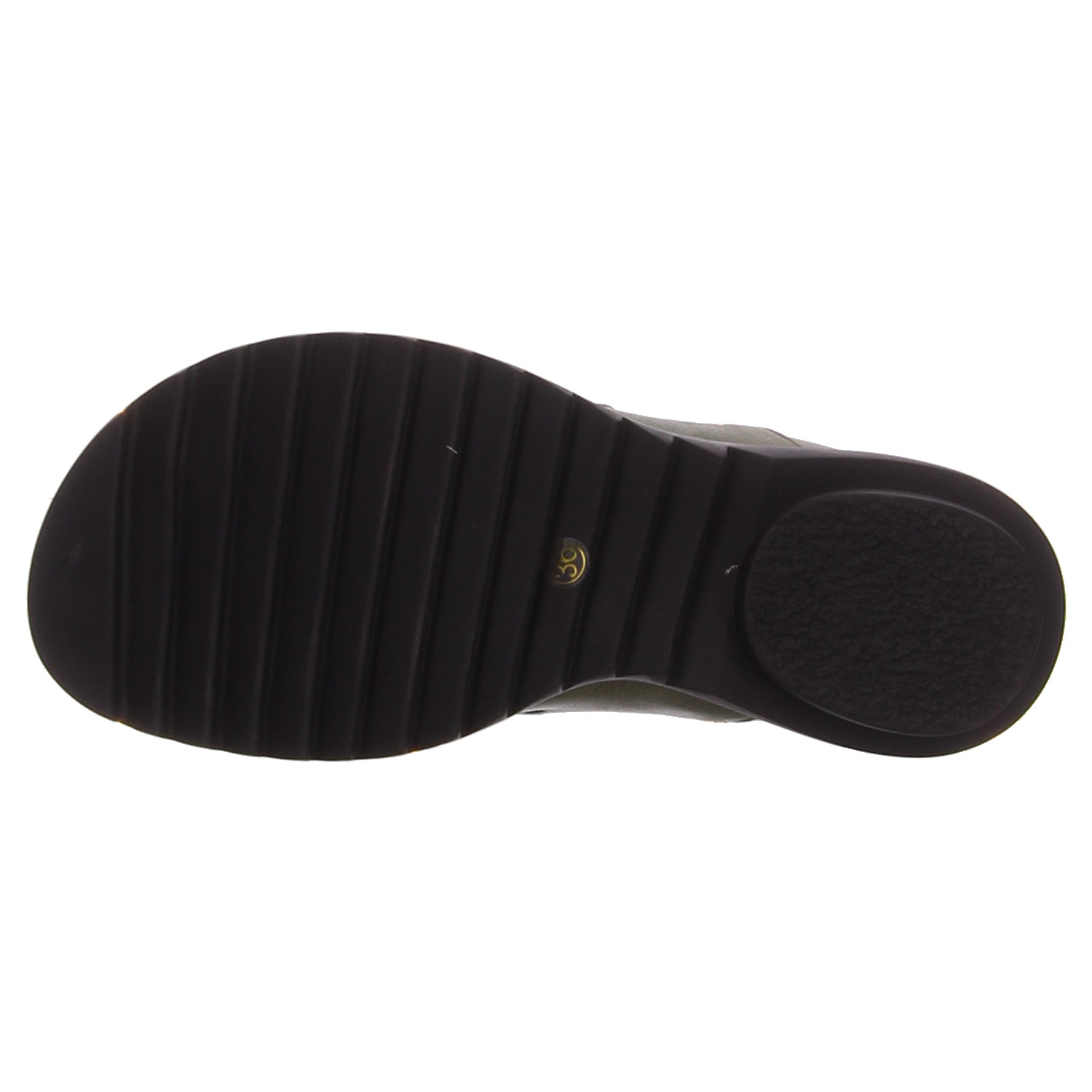Laura Vita Stiefeletten Cyrielle 11 kaki