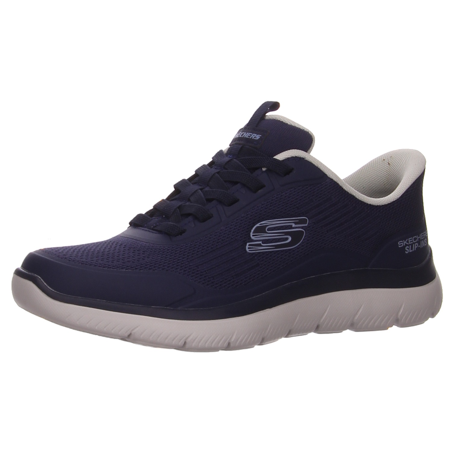 Skechers Herrenschuhe 233047 NVBL