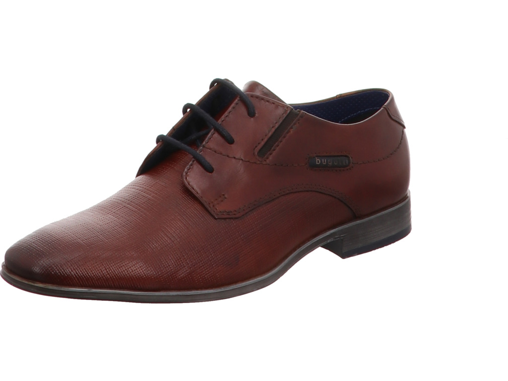 bugatti Herrenschuhe 315 95514 3000 6300