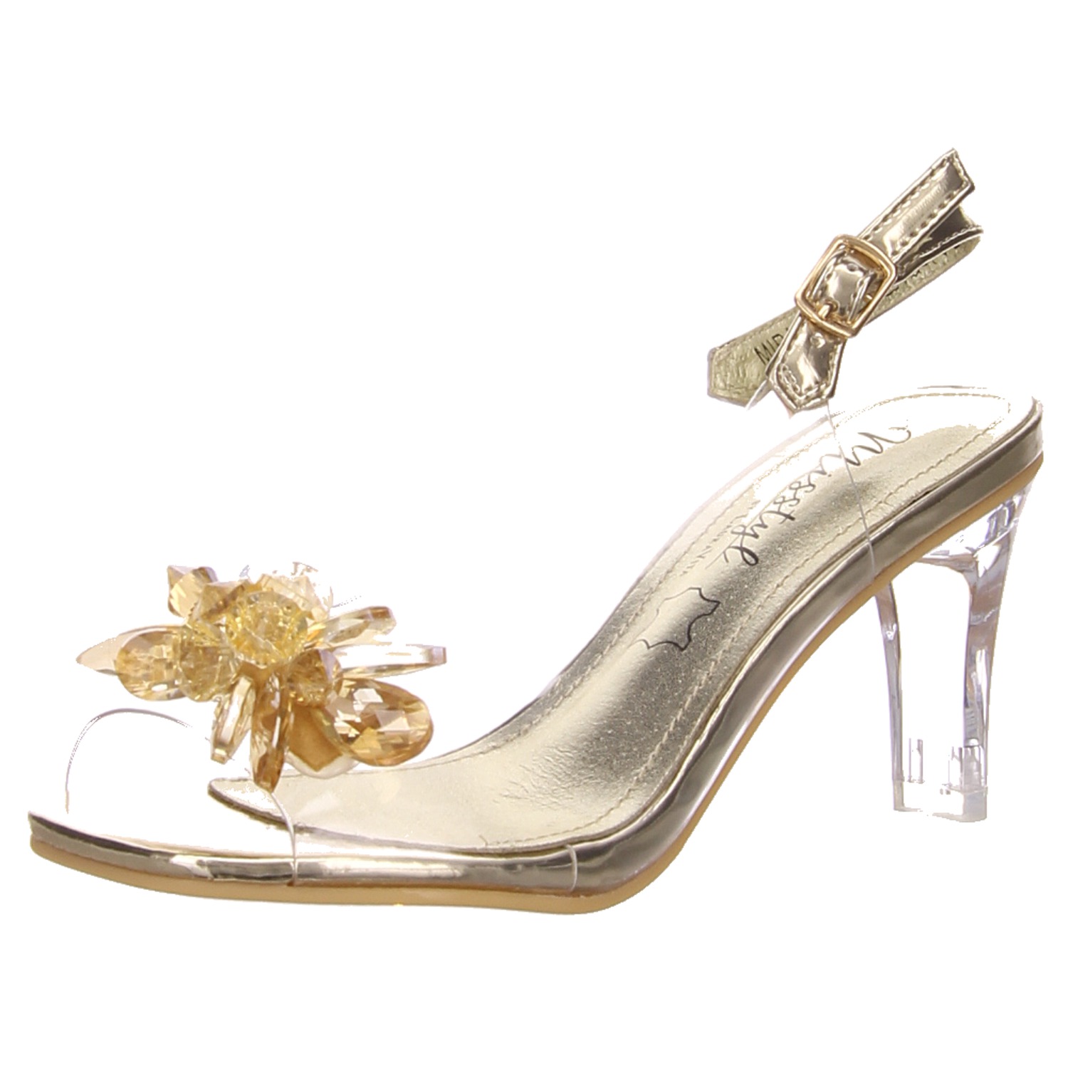 Laura Vita Peeptoe 0006094 dore
