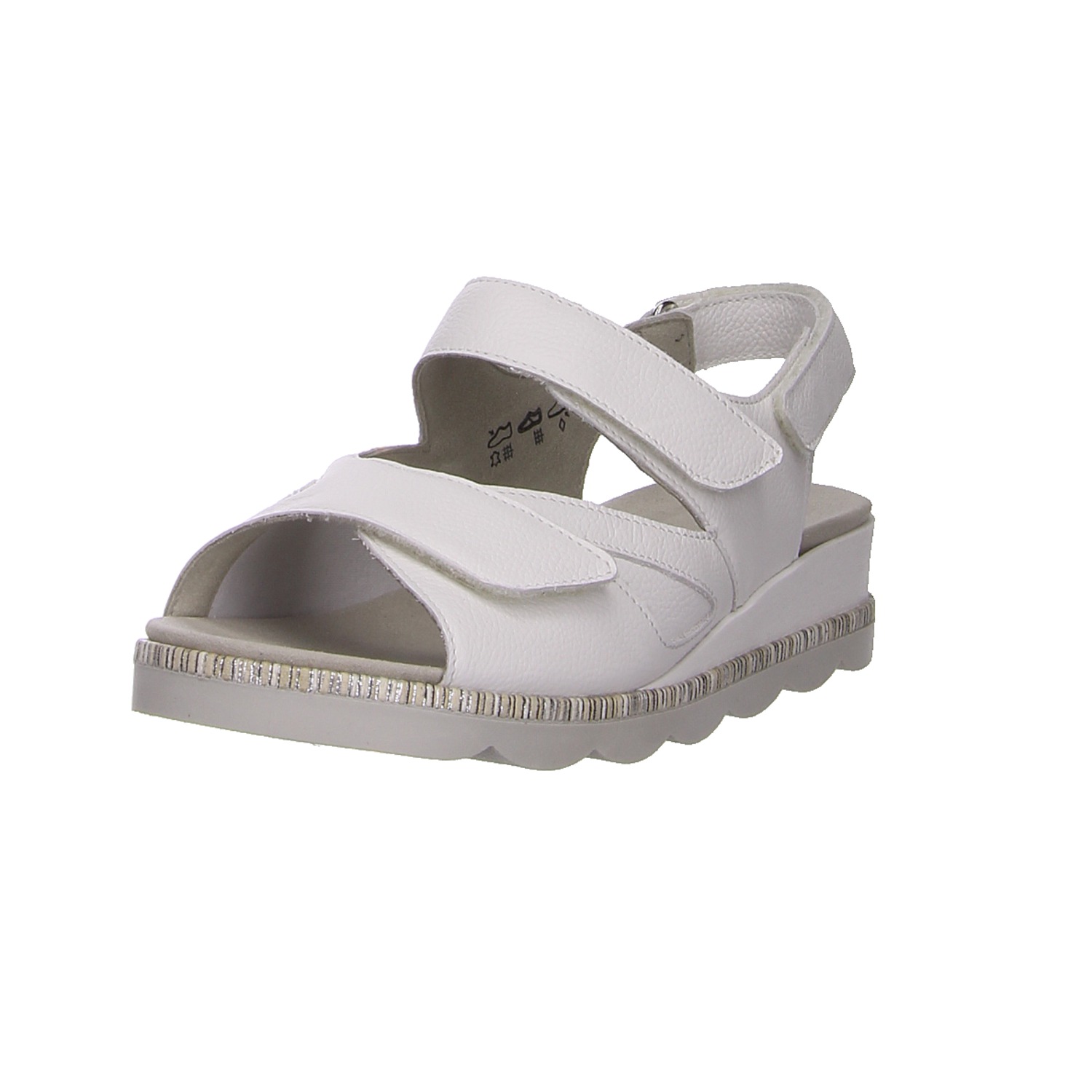 Waldläufer Sandalen 650K01 302 150