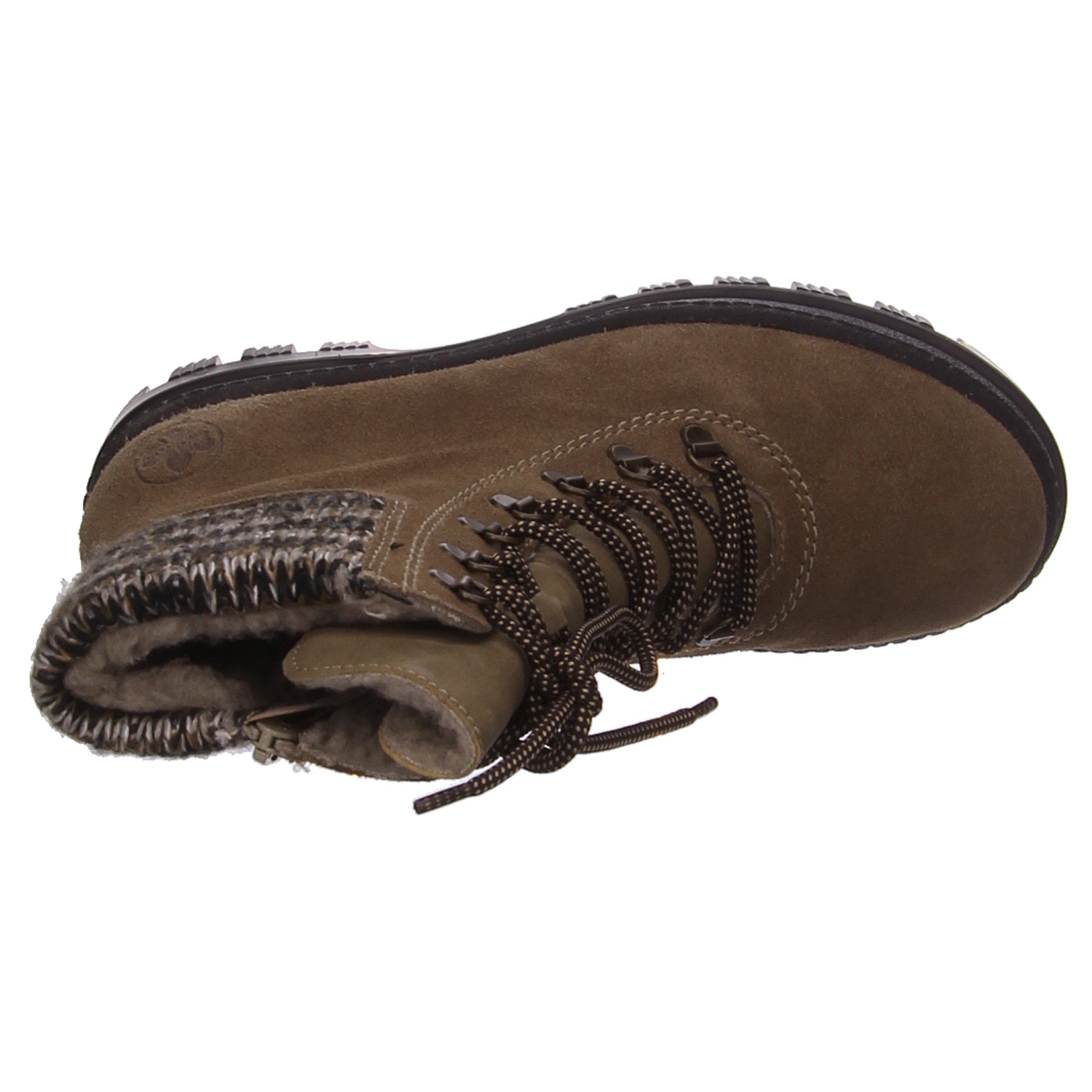 Rieker Schnürschuhe X8233-64