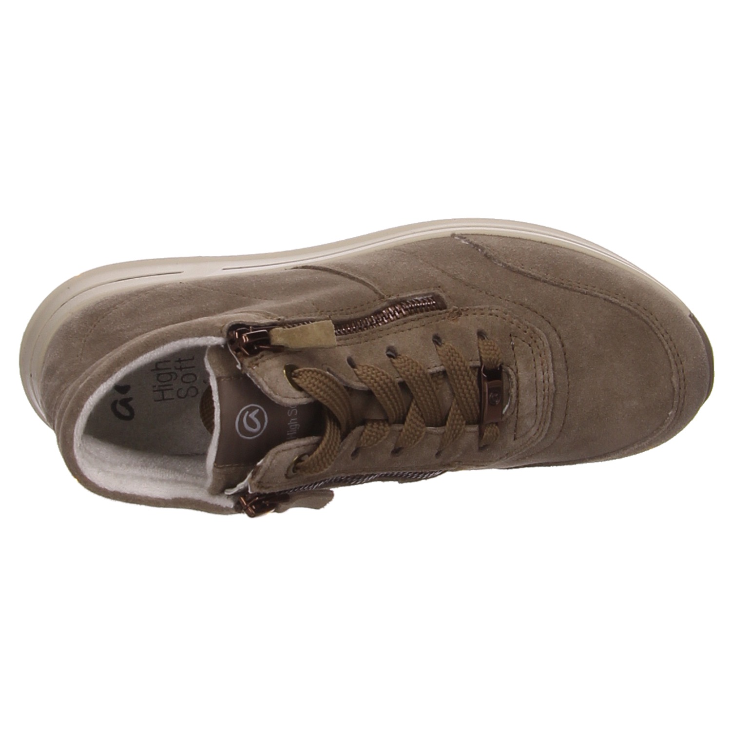 Ara Schnürschuhe 12-24808-95