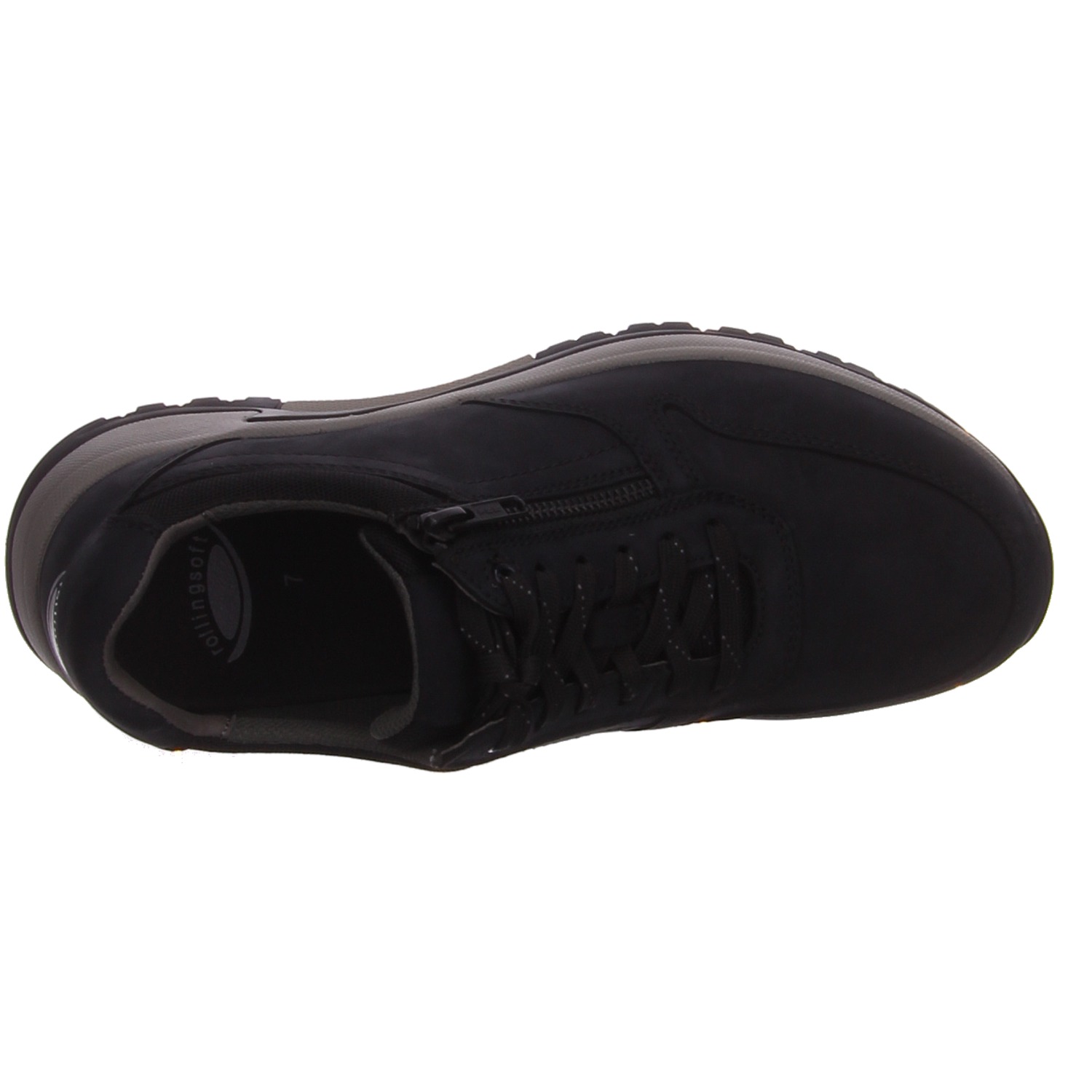 Gabor Schnürschuhe 0100.01.02