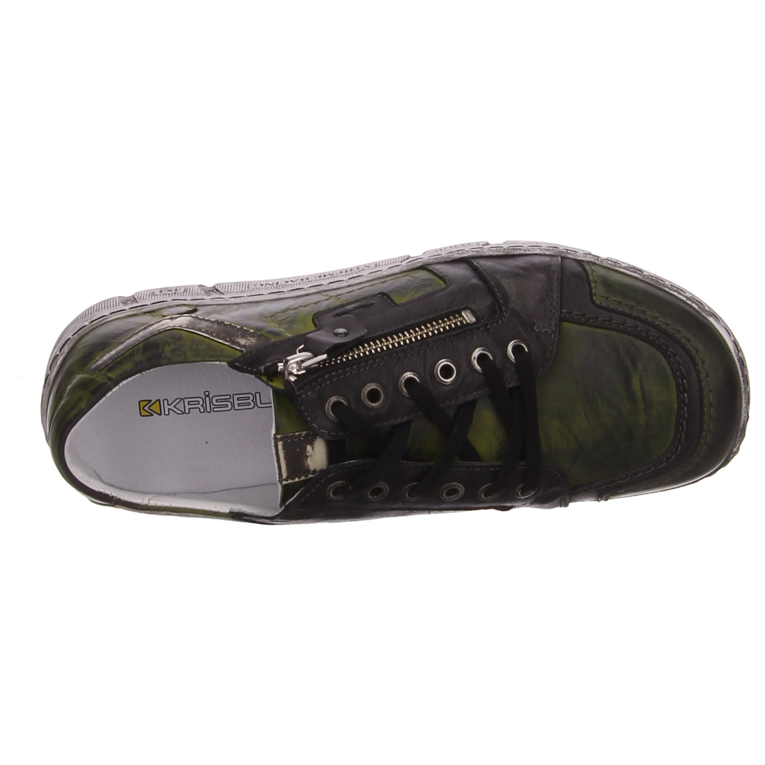 Krisbut Schnürschuhe 5574-7