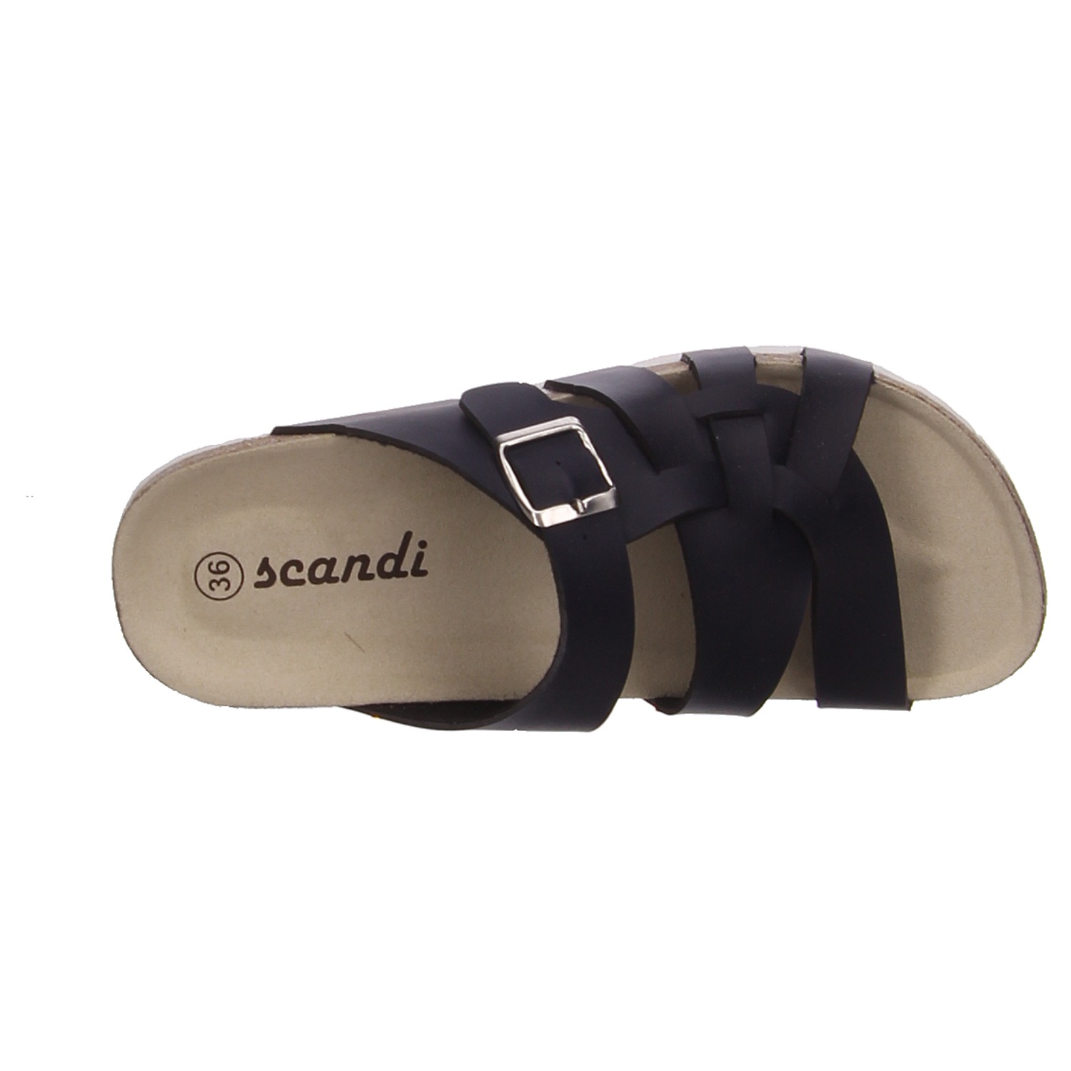 Scandi Scandi 240-2037 navy