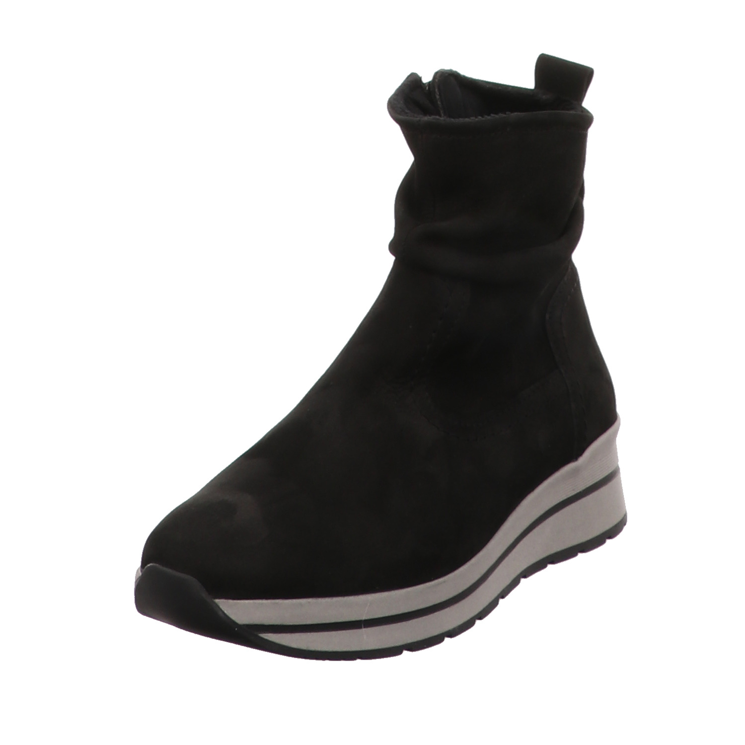 Lauter Comfort Stiefeletten Ruby 91 black