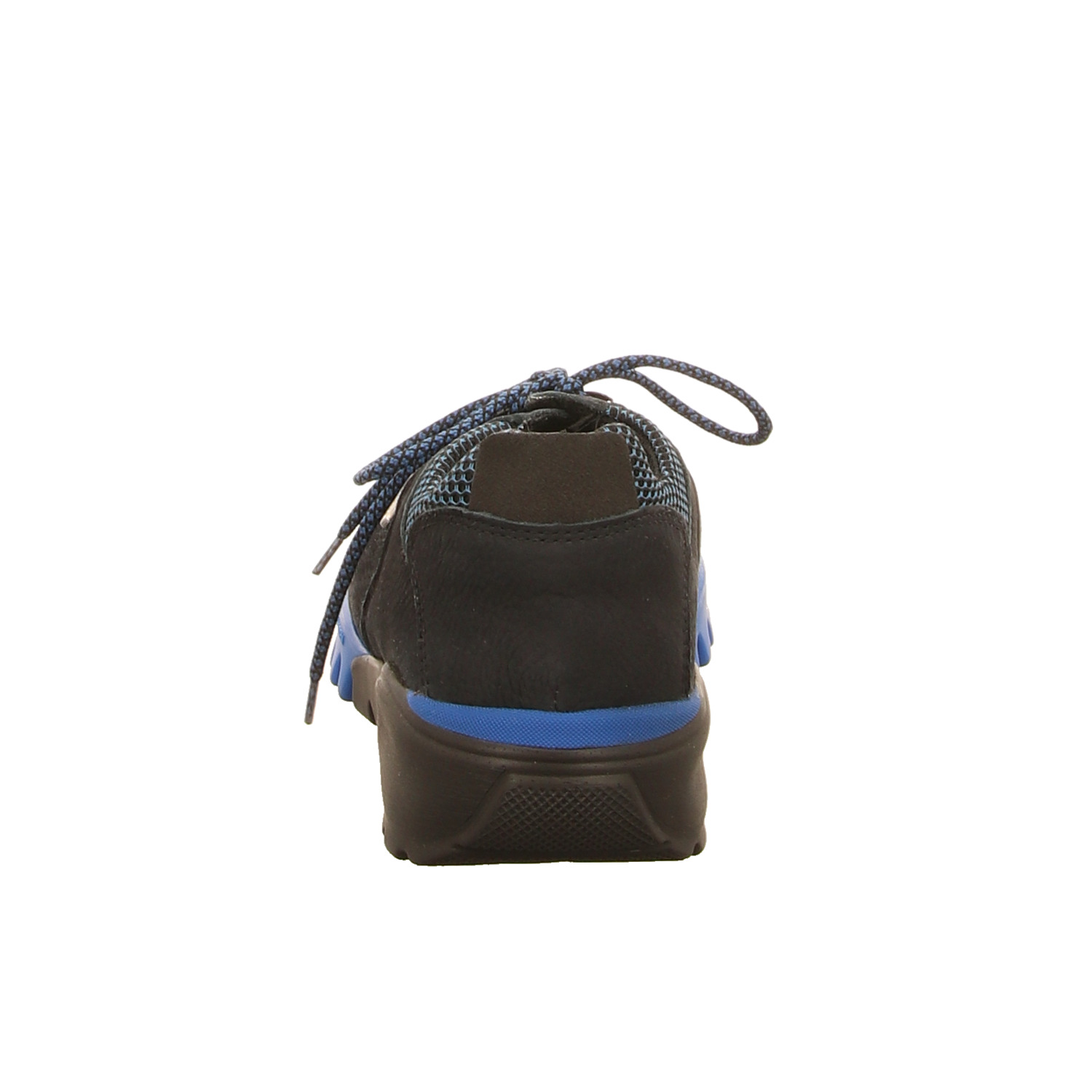 Waldläufer Schnürschuhe 729950 305194