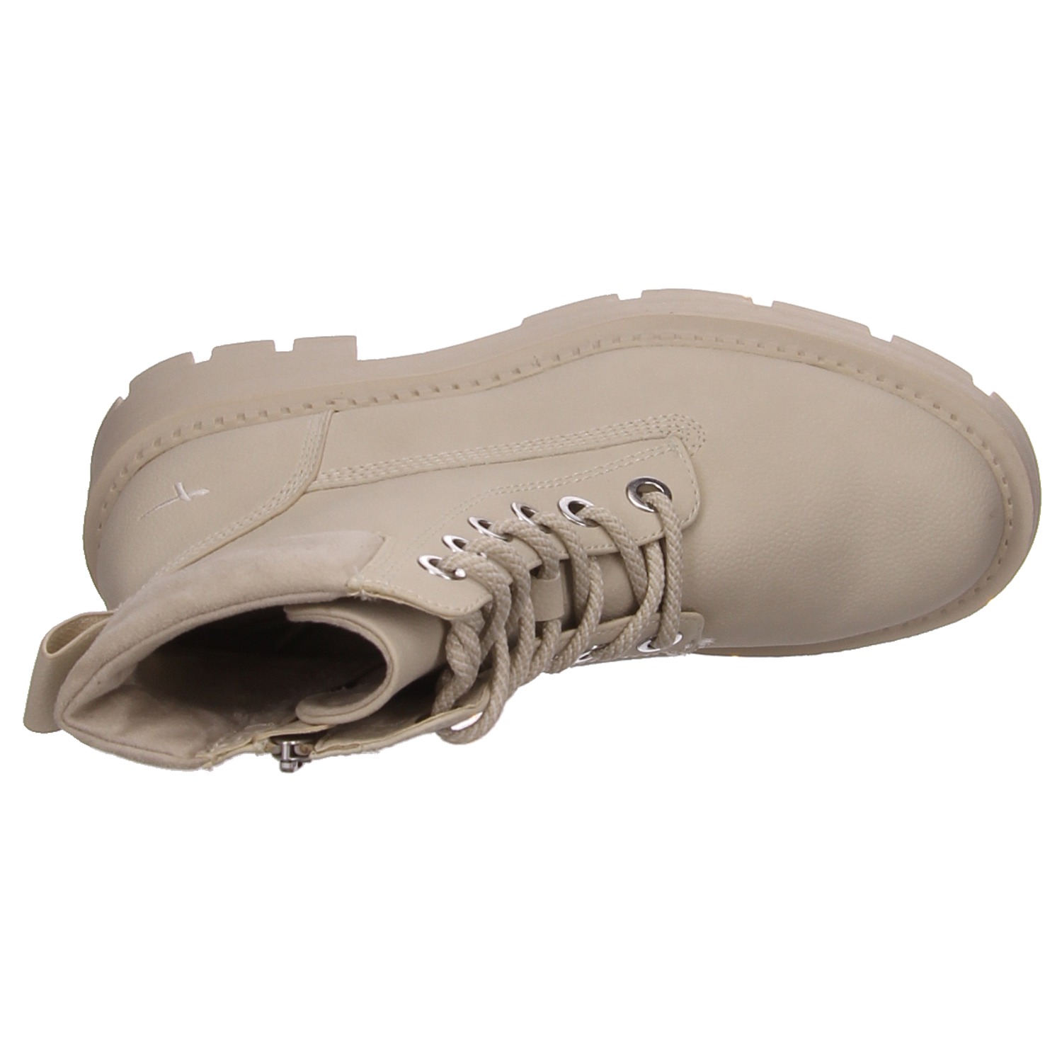 Tamaris Schnürschuhe 1-25921-45-375