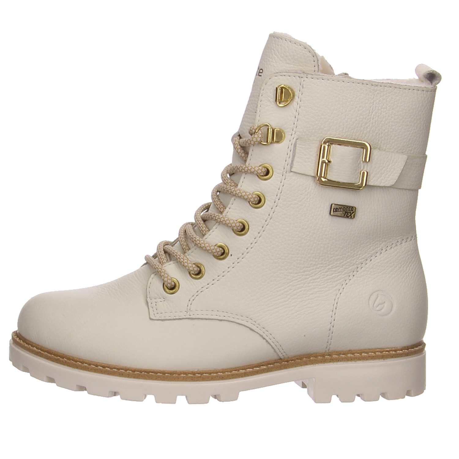 Remonte Schnürstiefel D8475-80