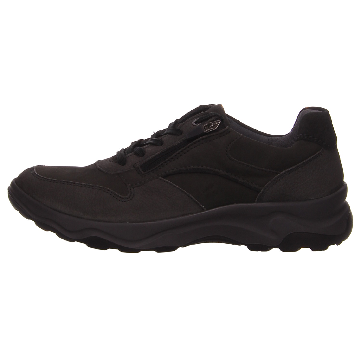 Waldläufer Schnürschuhe 718006-310-696