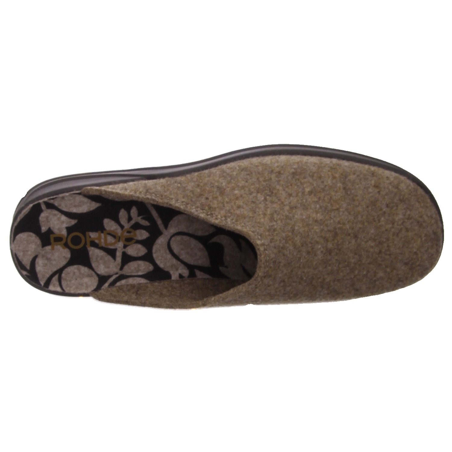 Rohde Hausschuhe 2309/17