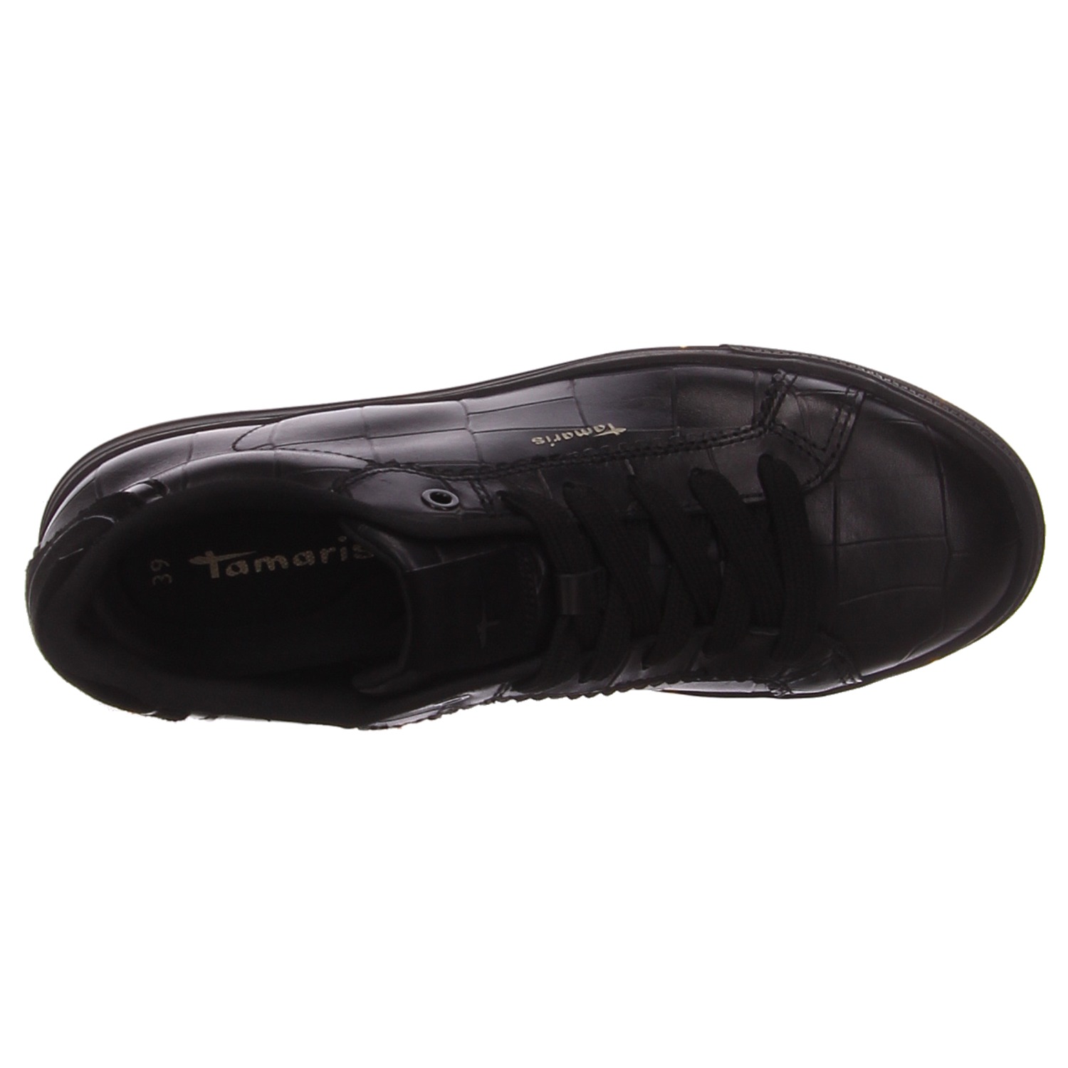 Tamaris Schnürschuhe 1-23730-47-028