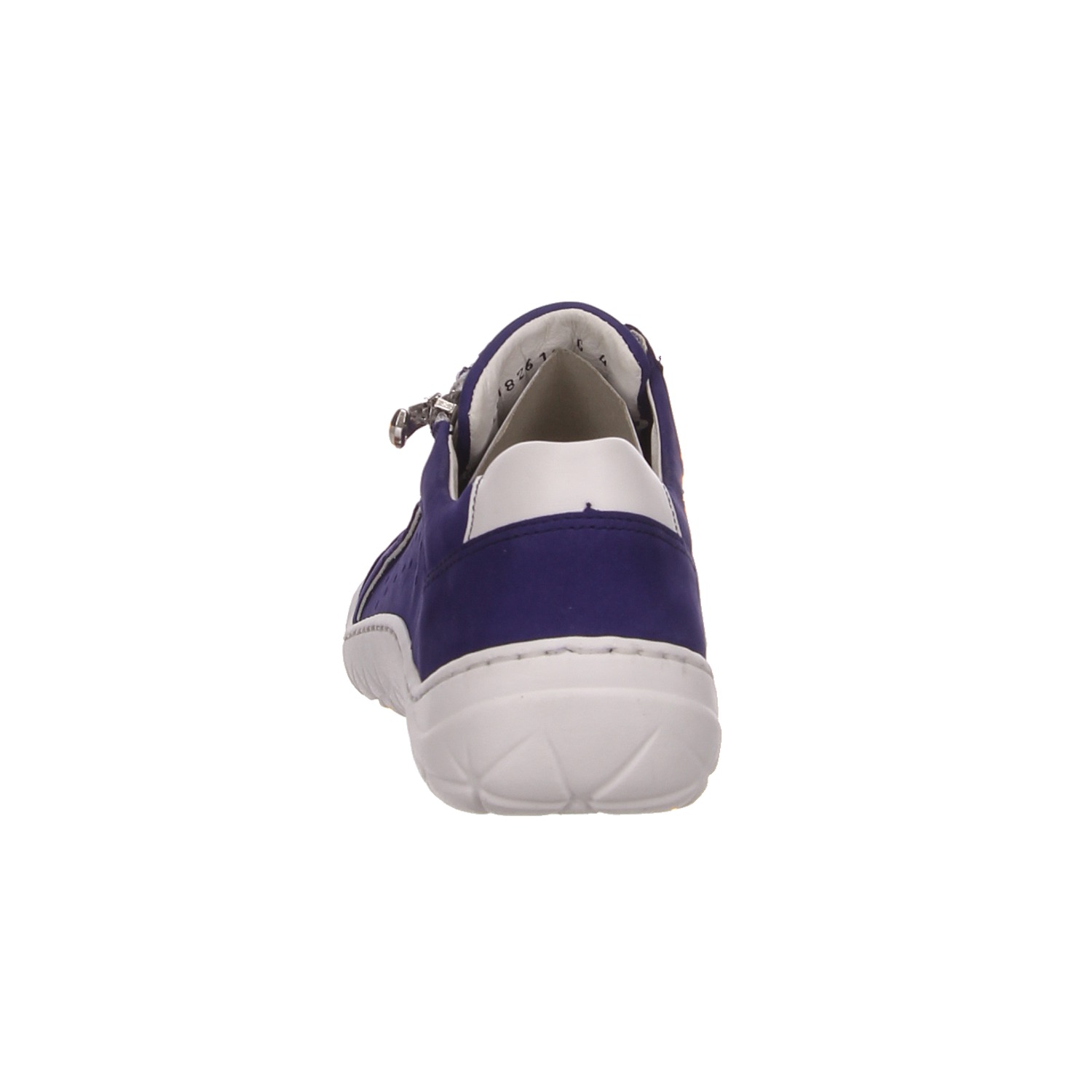 Waldläufer Schnürschuhe 612005 202274