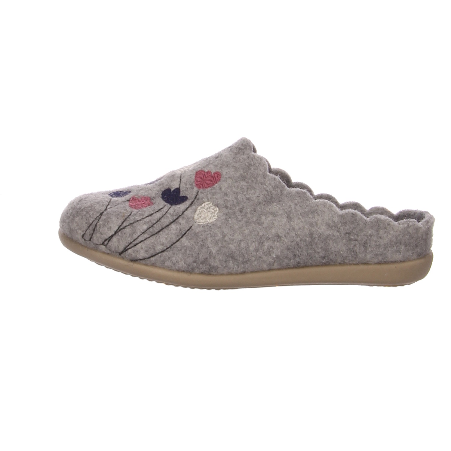 Scandi Hausschuhe 209-0022