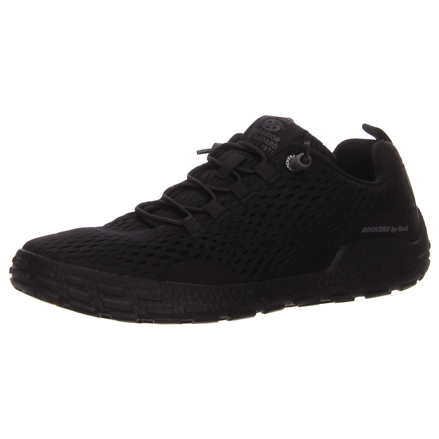 Dockers Schnürschuhe 56AA002 700101