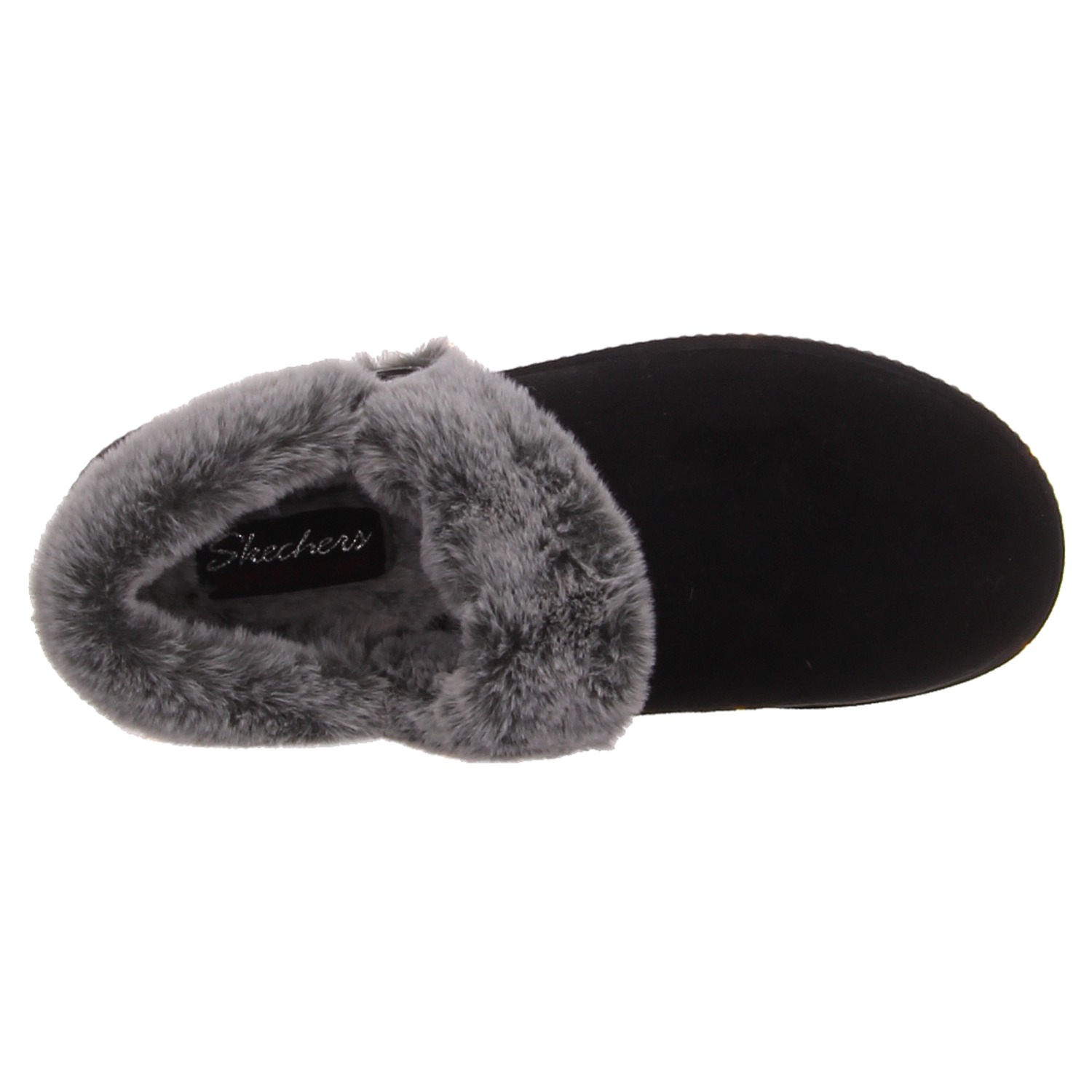 Skechers Hausschuhe 167219 BLK