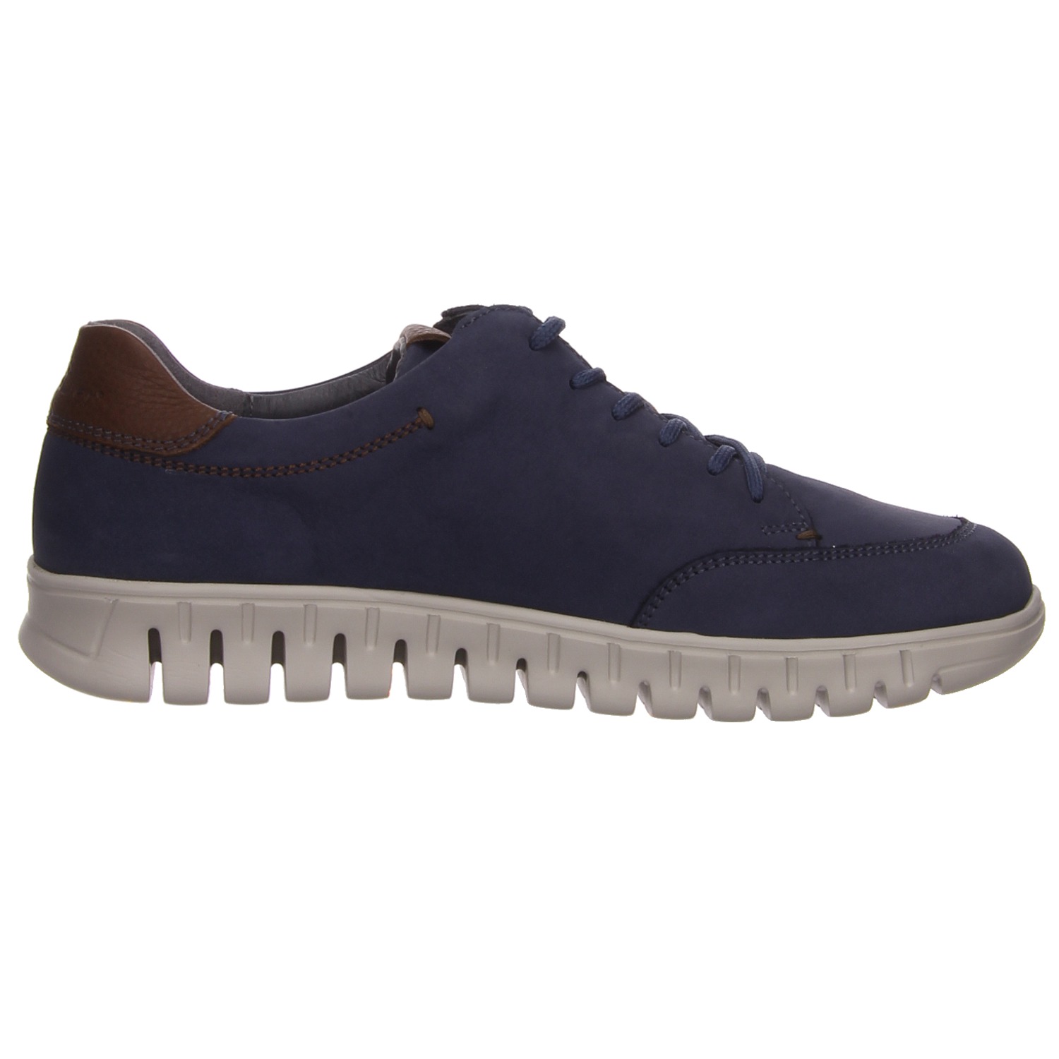 Waldläufer Schnürschuhe 907005 301206
