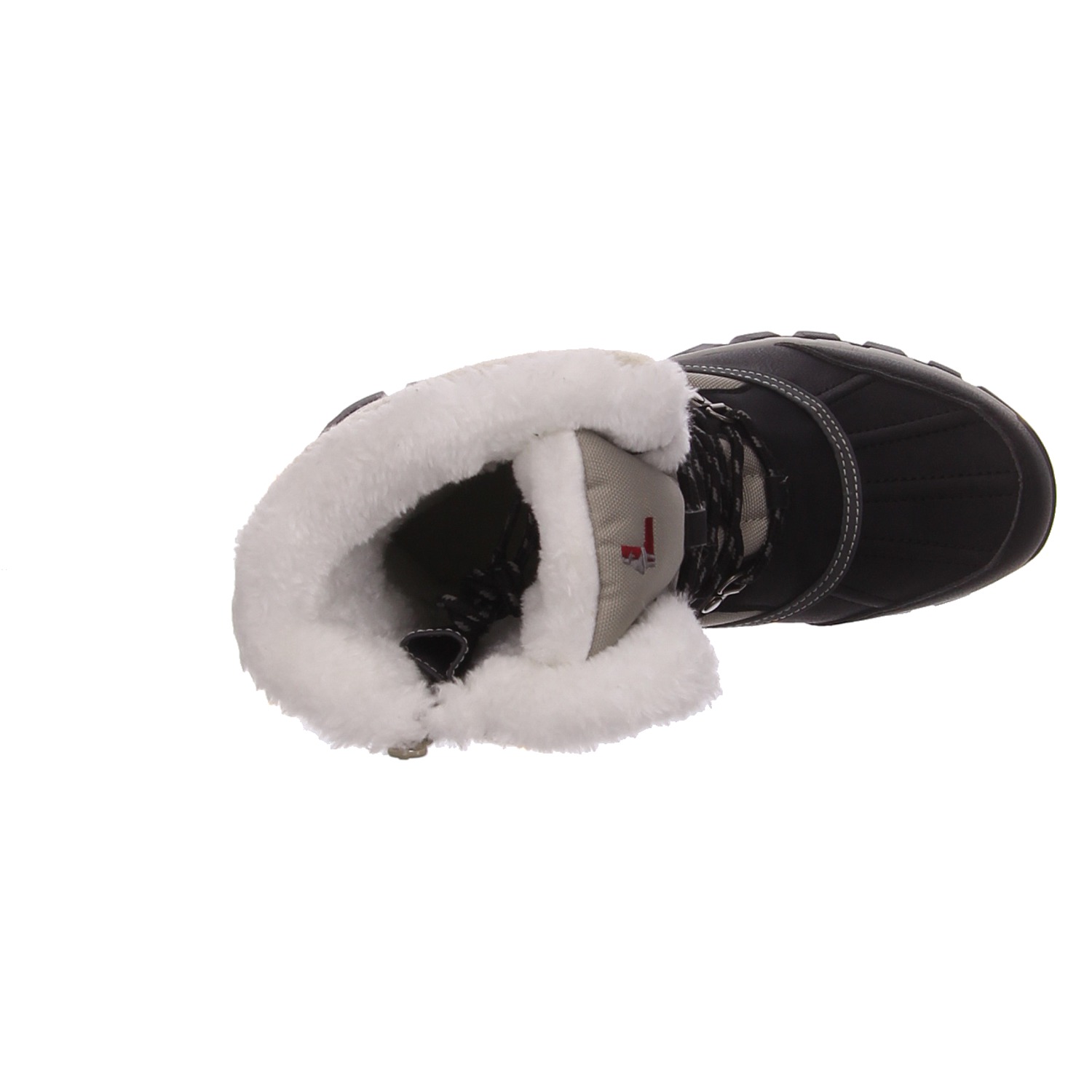 Lackner Schuhe Stiefel 7319 weiß