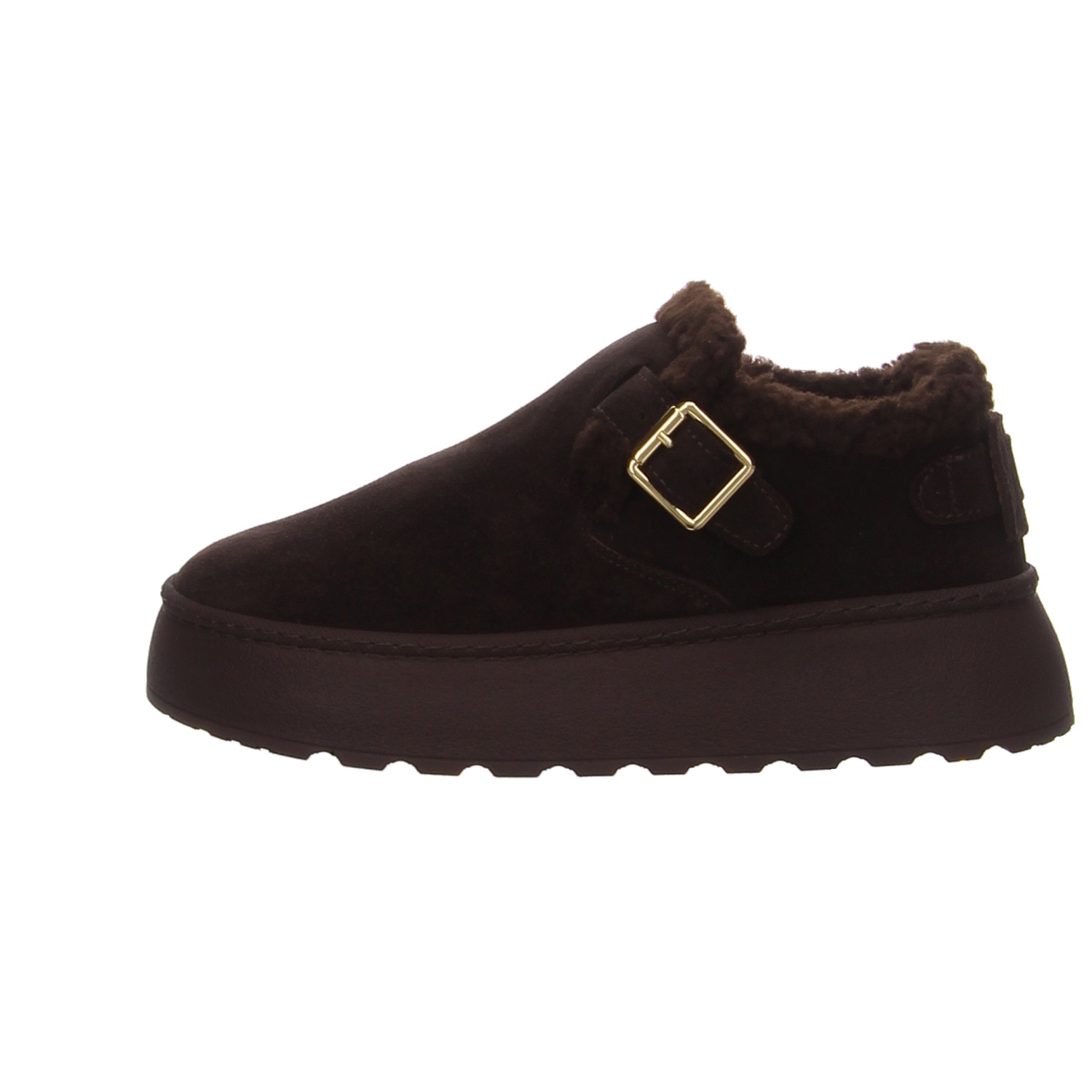elbandi Slipper 149 126501 brown
