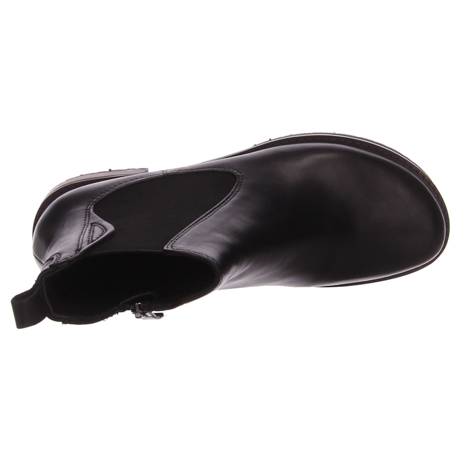 B.Z. Moda Boots 10101H2360 black