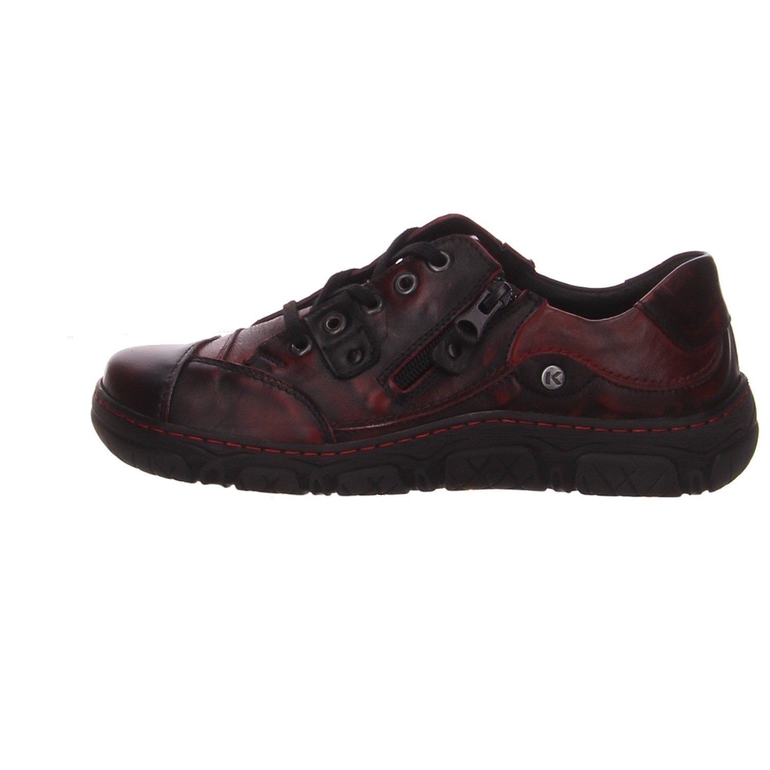 Krisbut Schnürschuhe 2559-12