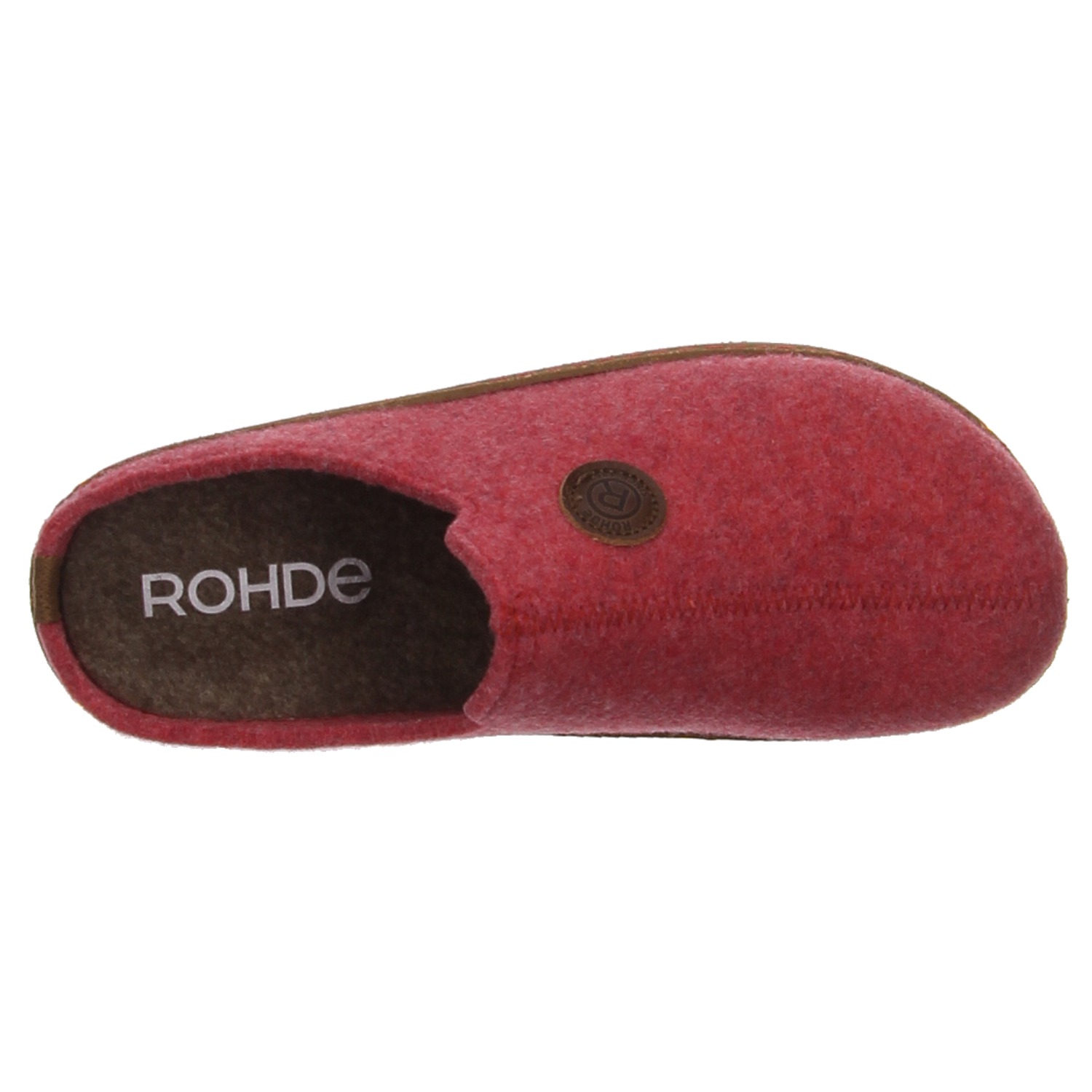 Rohde Hausschuhe 6120/40