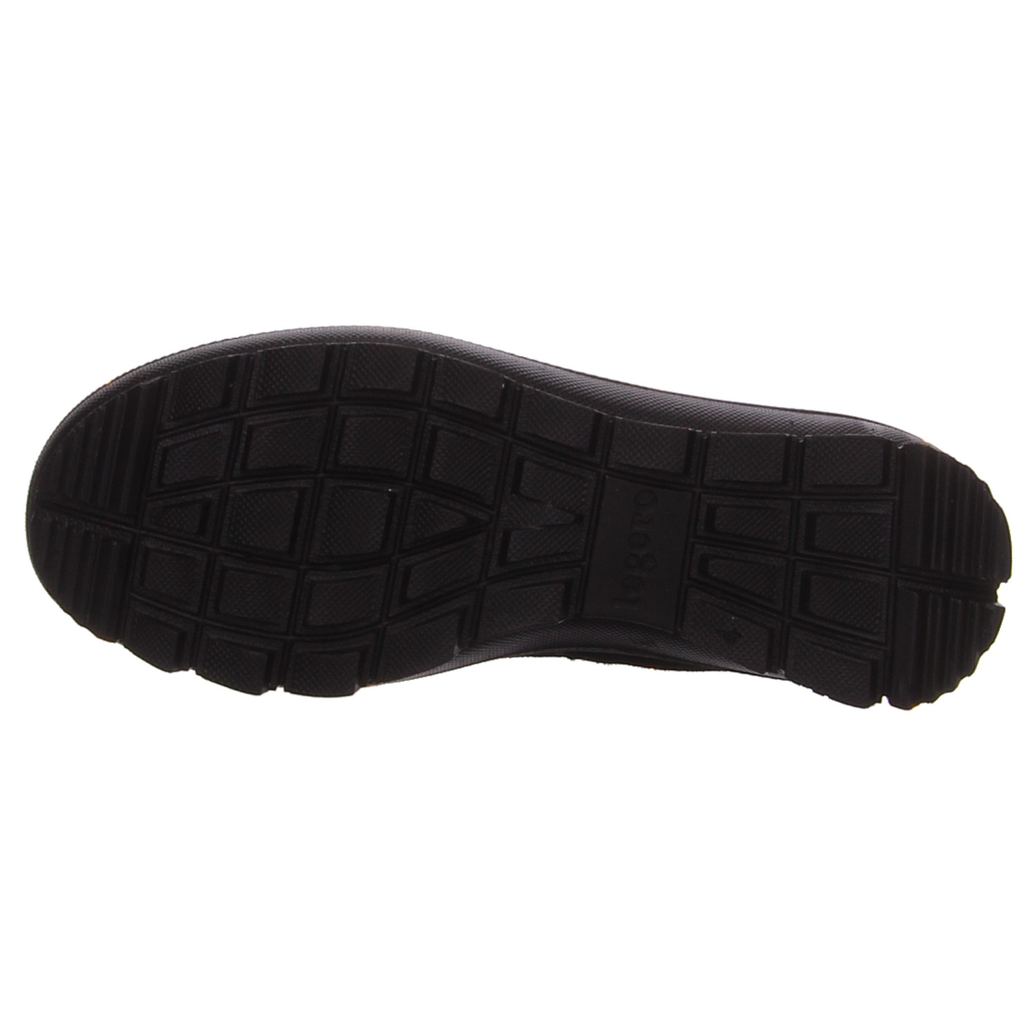 Legero Boots 2-000504-0000