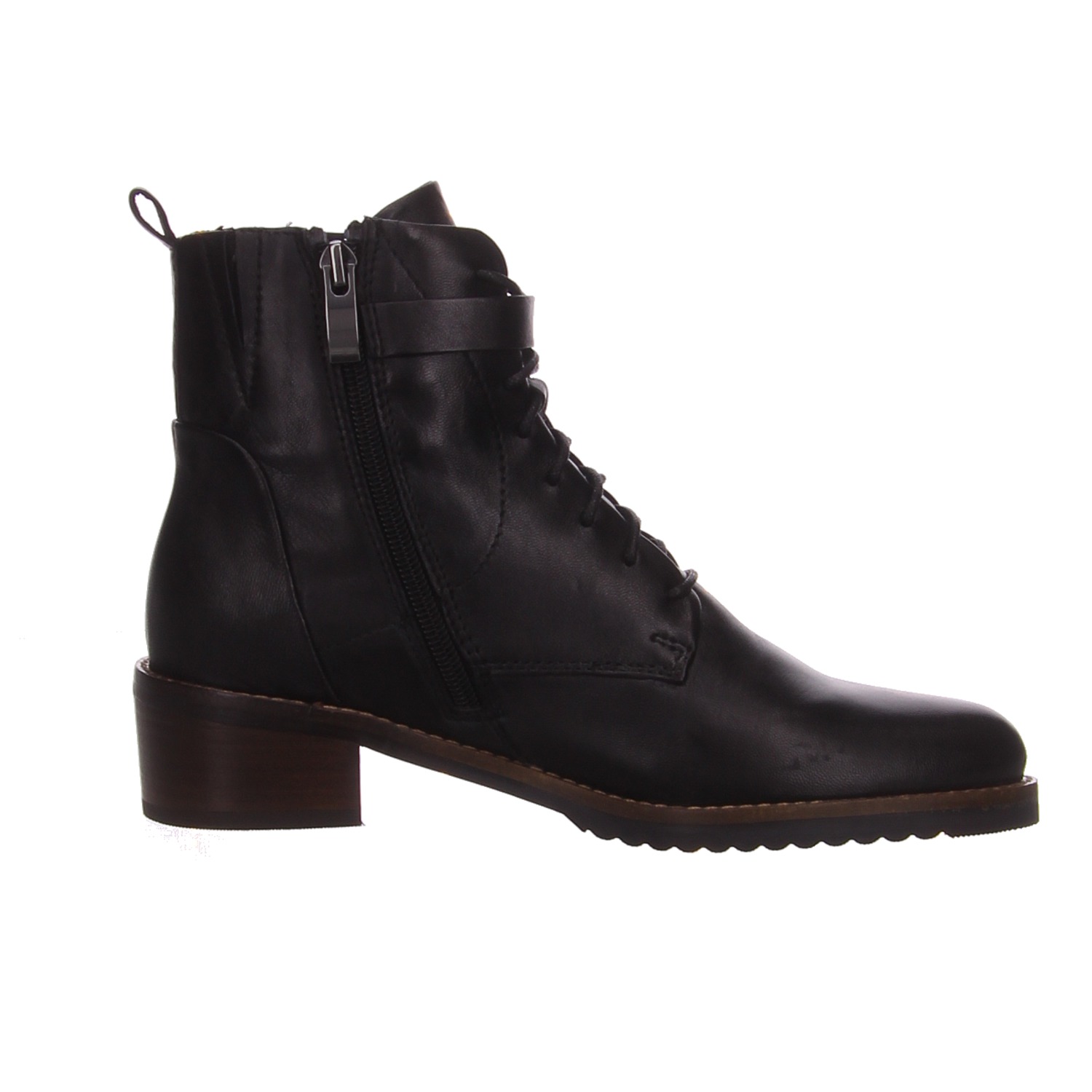 B.Z. Moda Stiefeletten 10160U3254 black