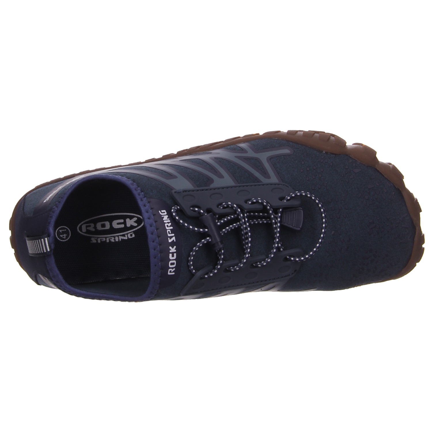 Rockspring Slipper Alex dolphin