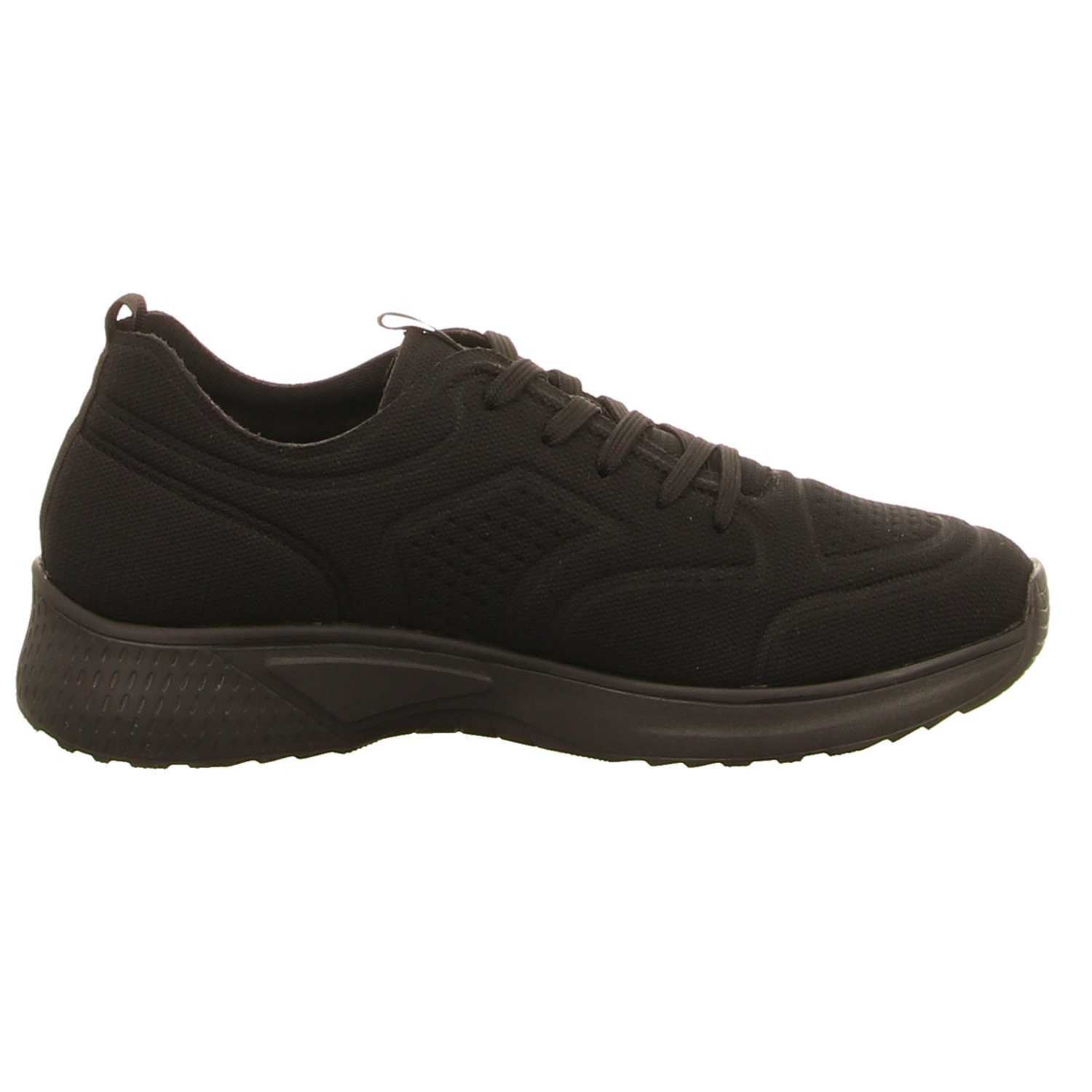Rieker Schnürschuhe 40703-00