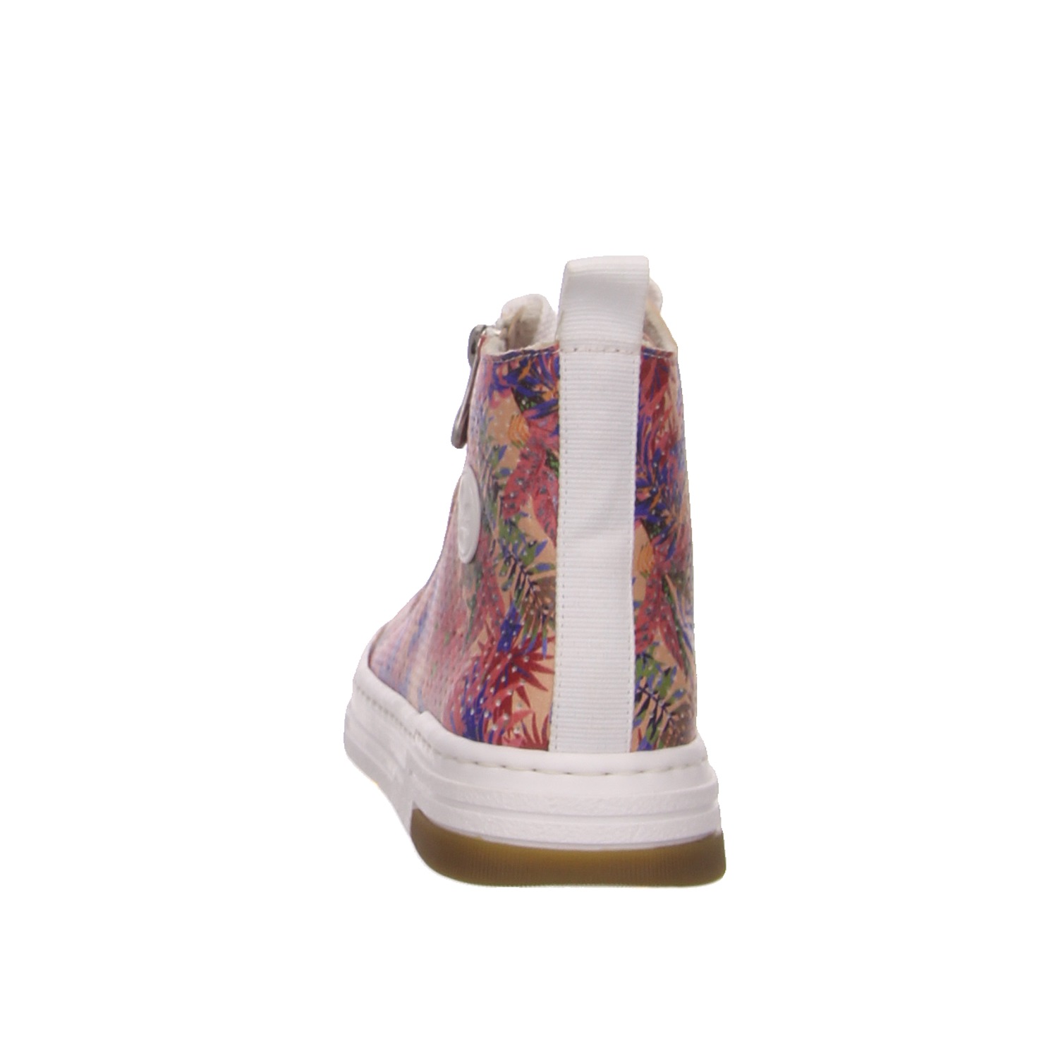 Rieker Schnürschuhe N3945-91