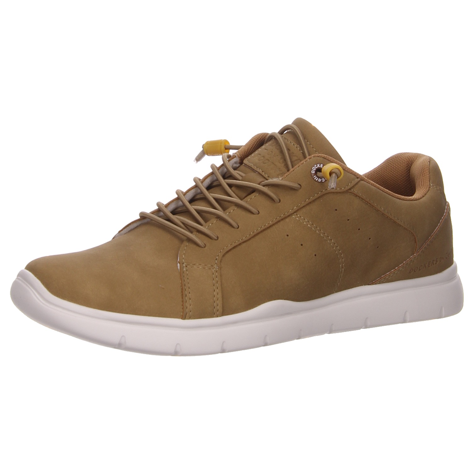 Dockers Schnürschuhe 56DY004 630300