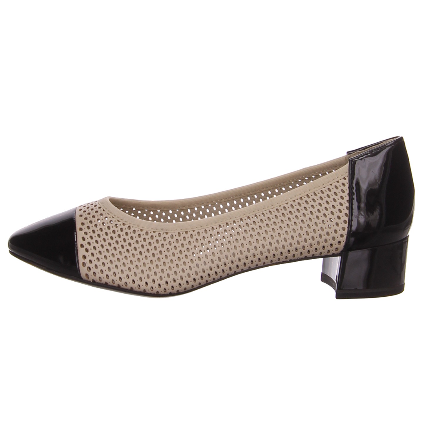 Caprice Pumps 9-22504-44-415