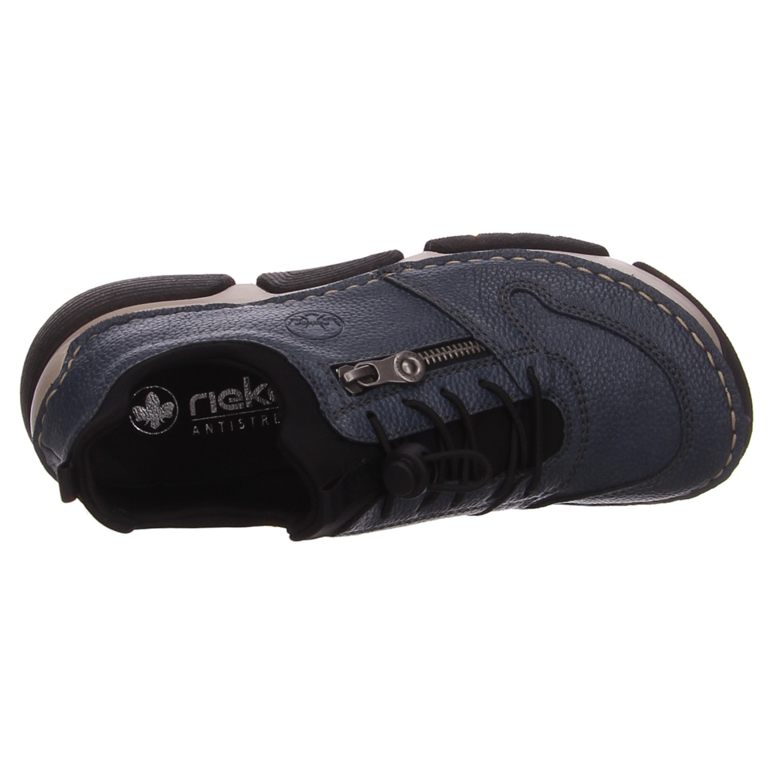 Rieker Schnürschuhe 45951-14