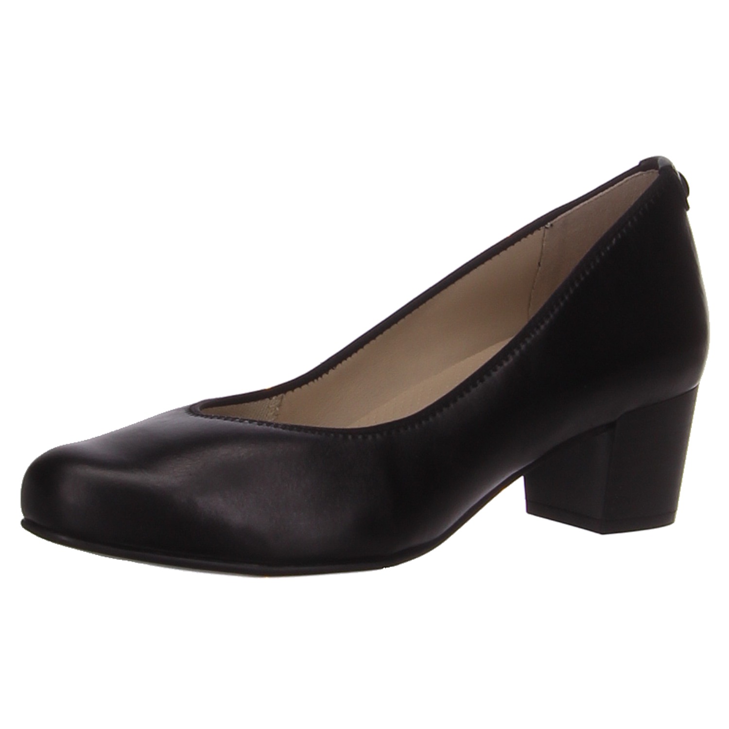 Caprice Pumps schwarz  Service 9-22308-43-022