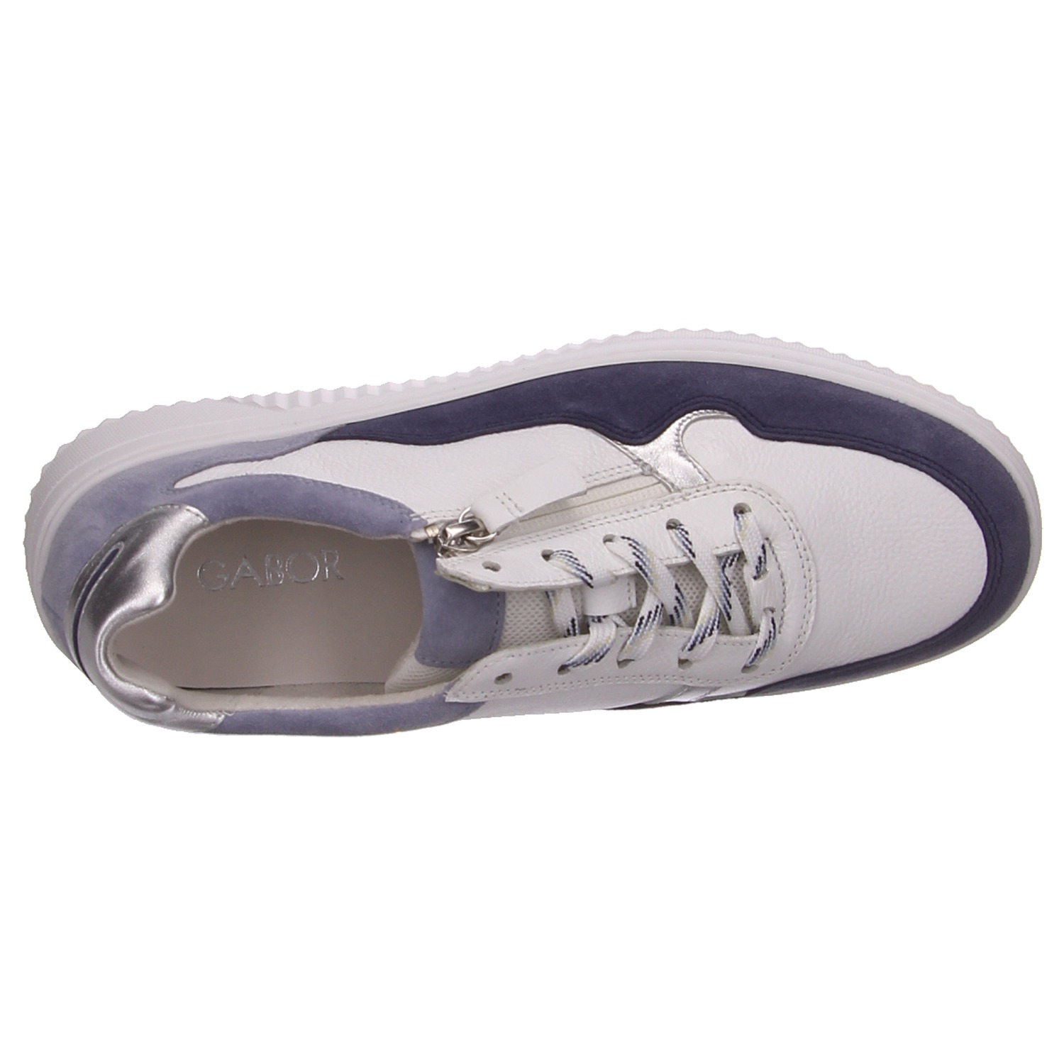 Gabor Schnürschuhe 86.408-56