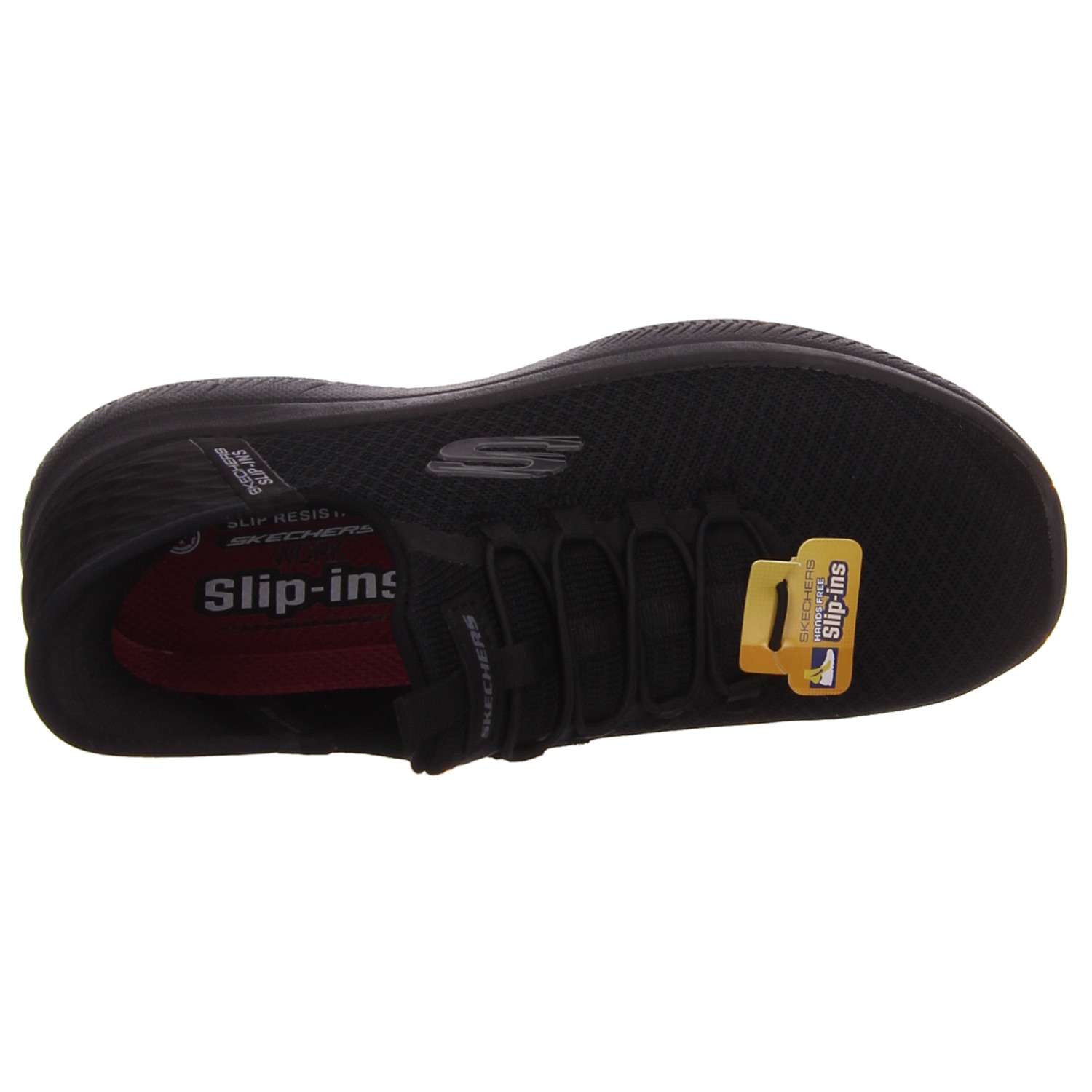Skechers Sneaker 108144EC BBK