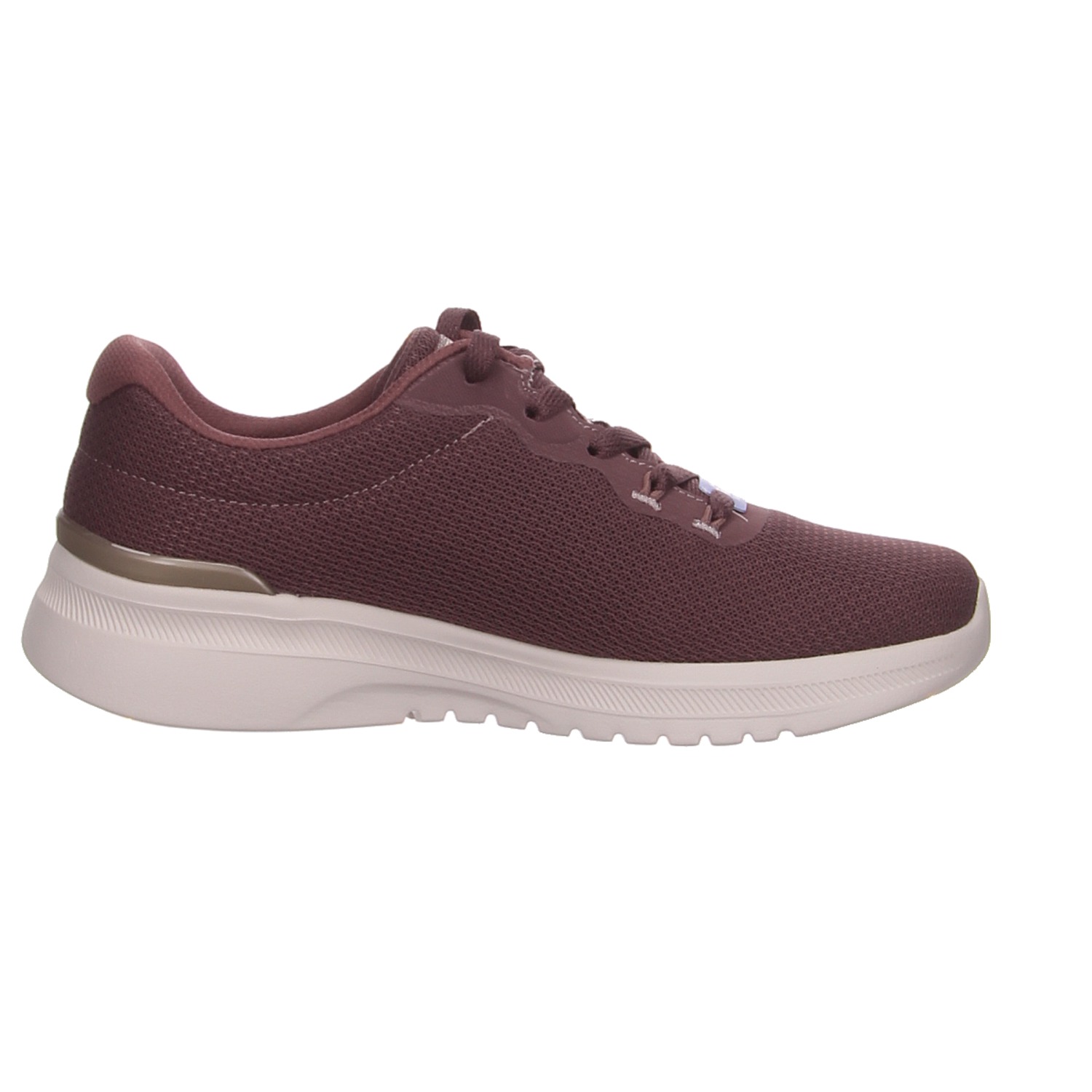 Skechers Schnürschuhe 150905 BURG