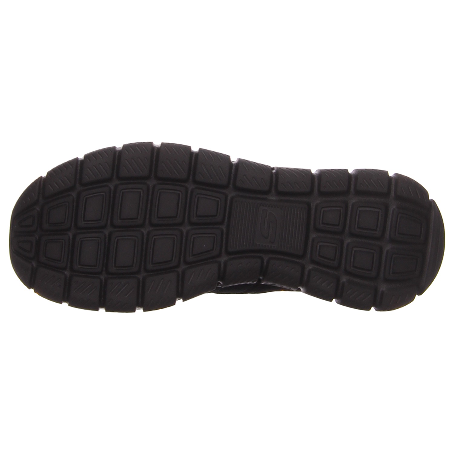 Skechers Schnürschuhe 150141 BBK